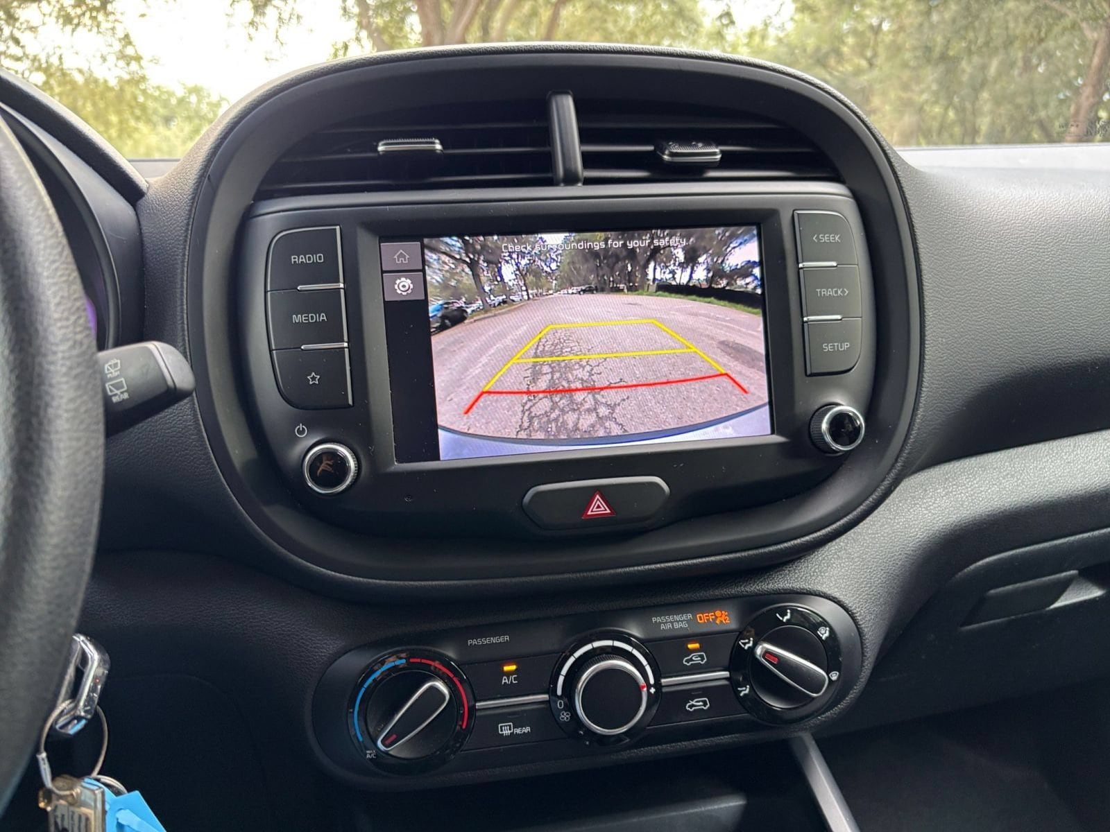 Thumbnail: 2025 Kia Soul - 16
