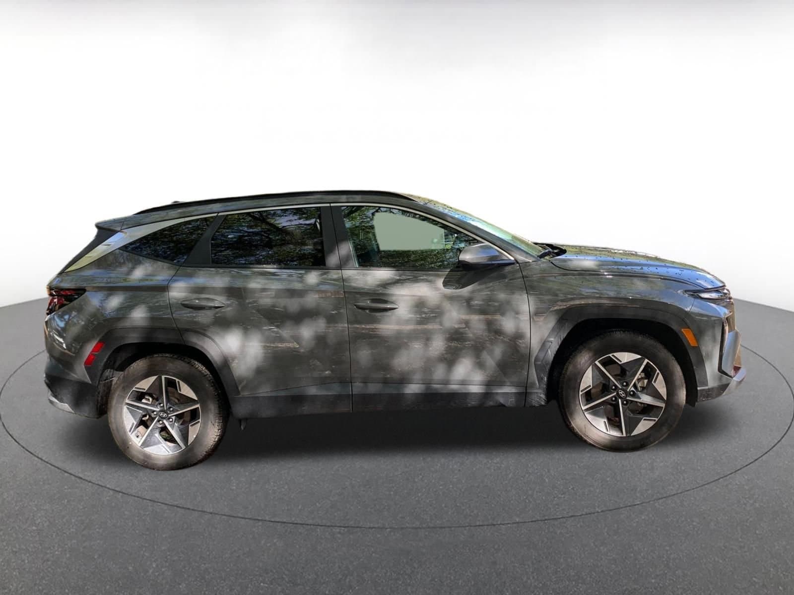 Thumbnail: 2025 Hyundai Tucson - 8