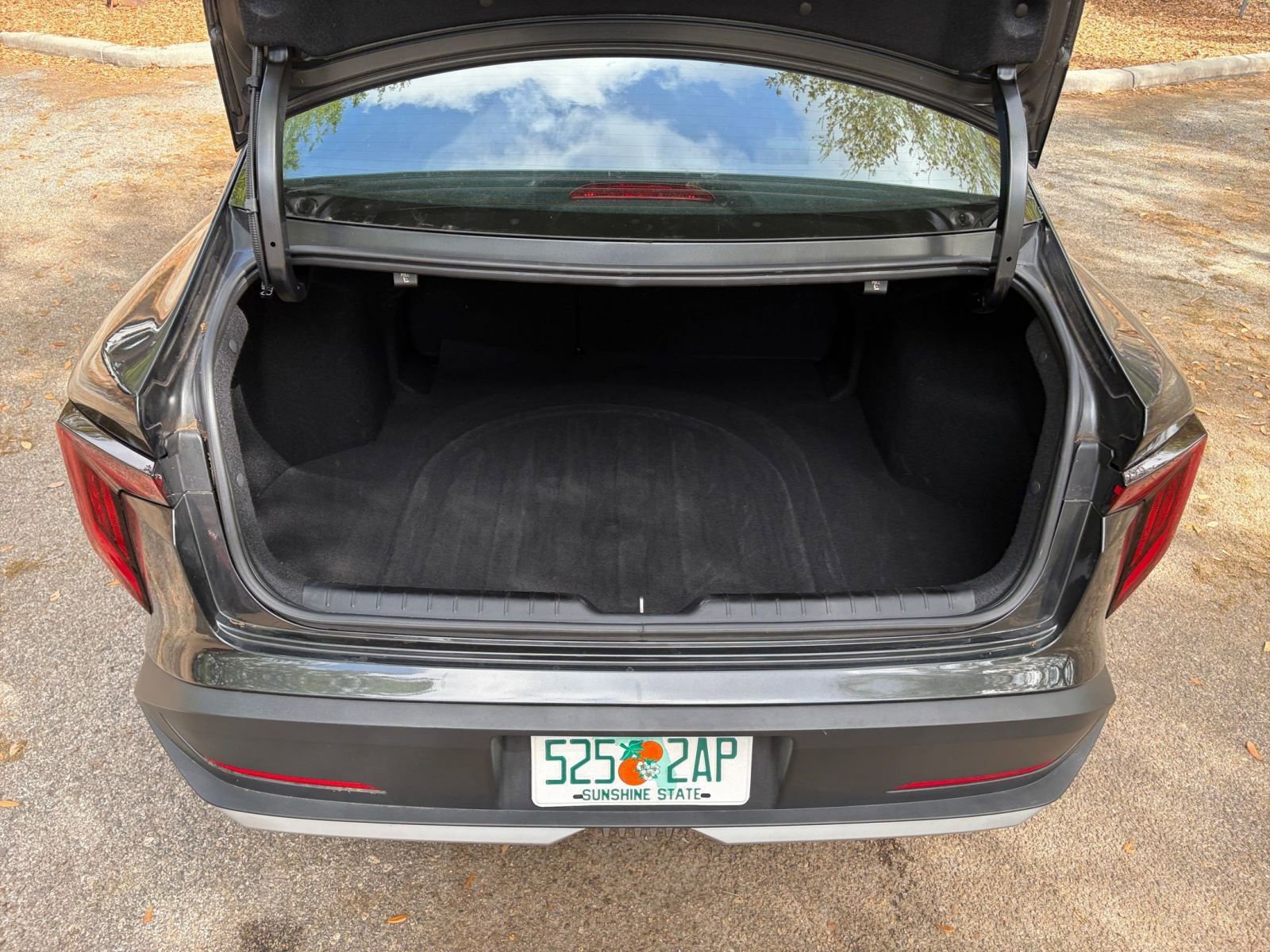 Thumbnail: 2025 Kia K4 - 27