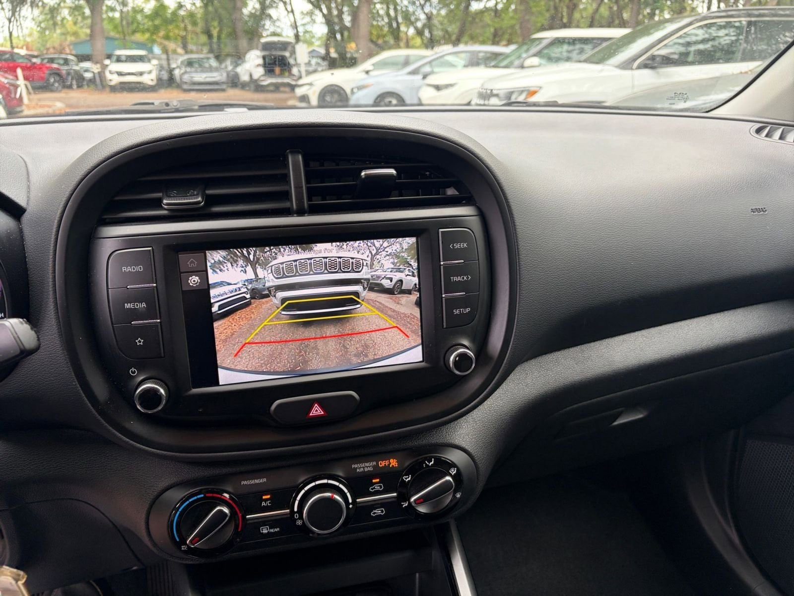 Thumbnail: 2025 Kia Soul - 17