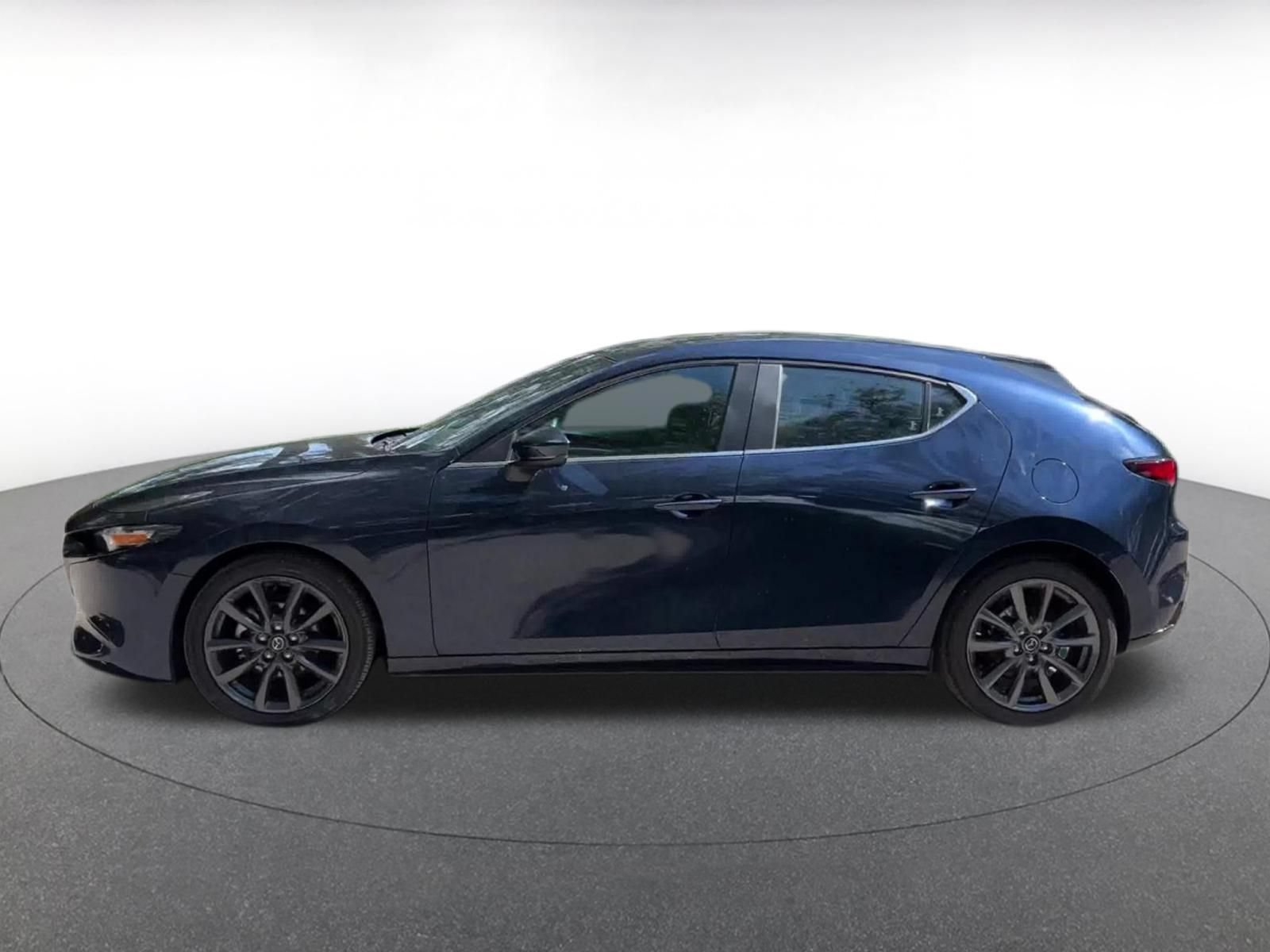 Thumbnail: 2026 Mazda Mazda3 - 9