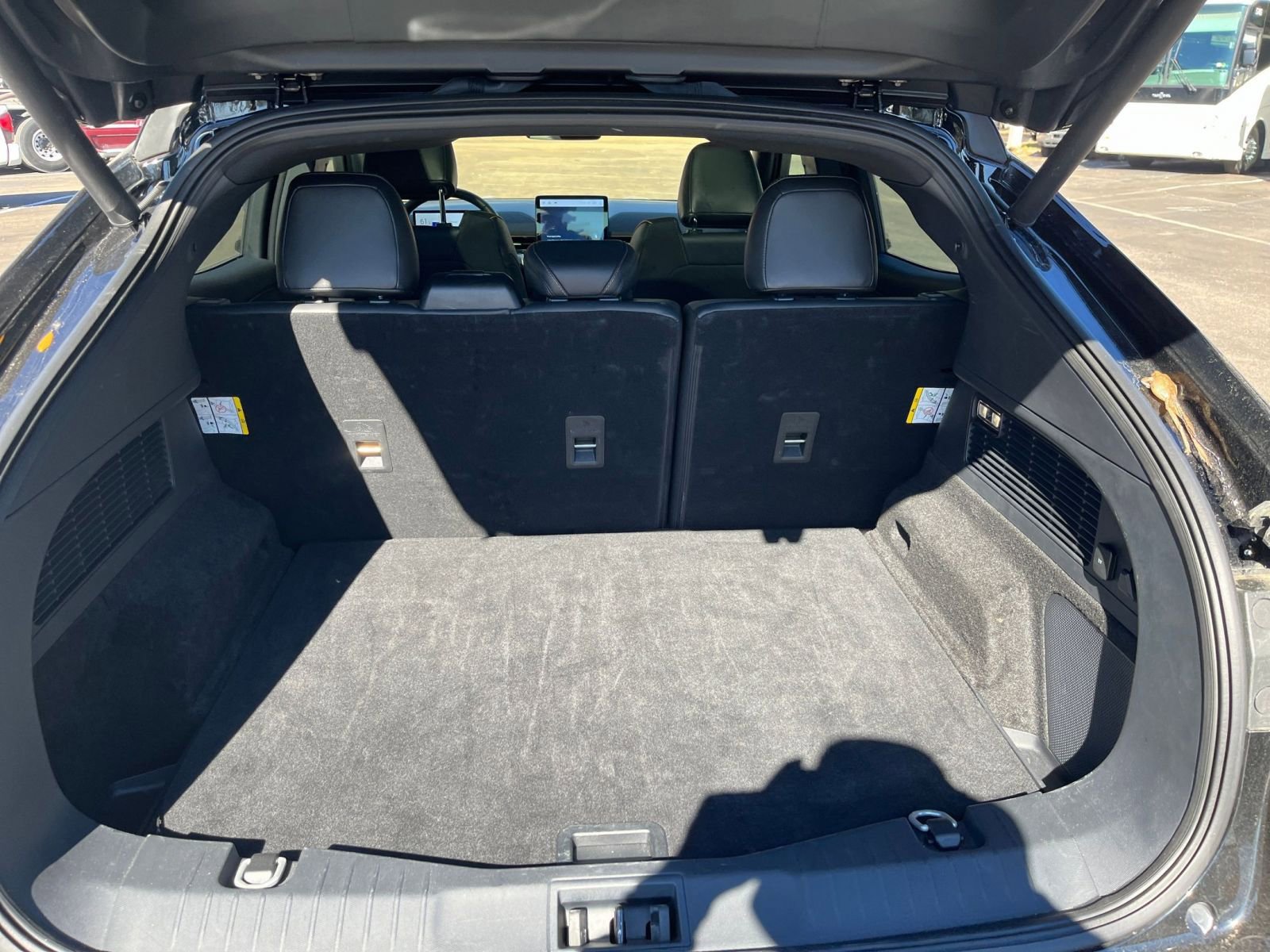 Thumbnail: 2023 Ford Mustang Mach-E - 29