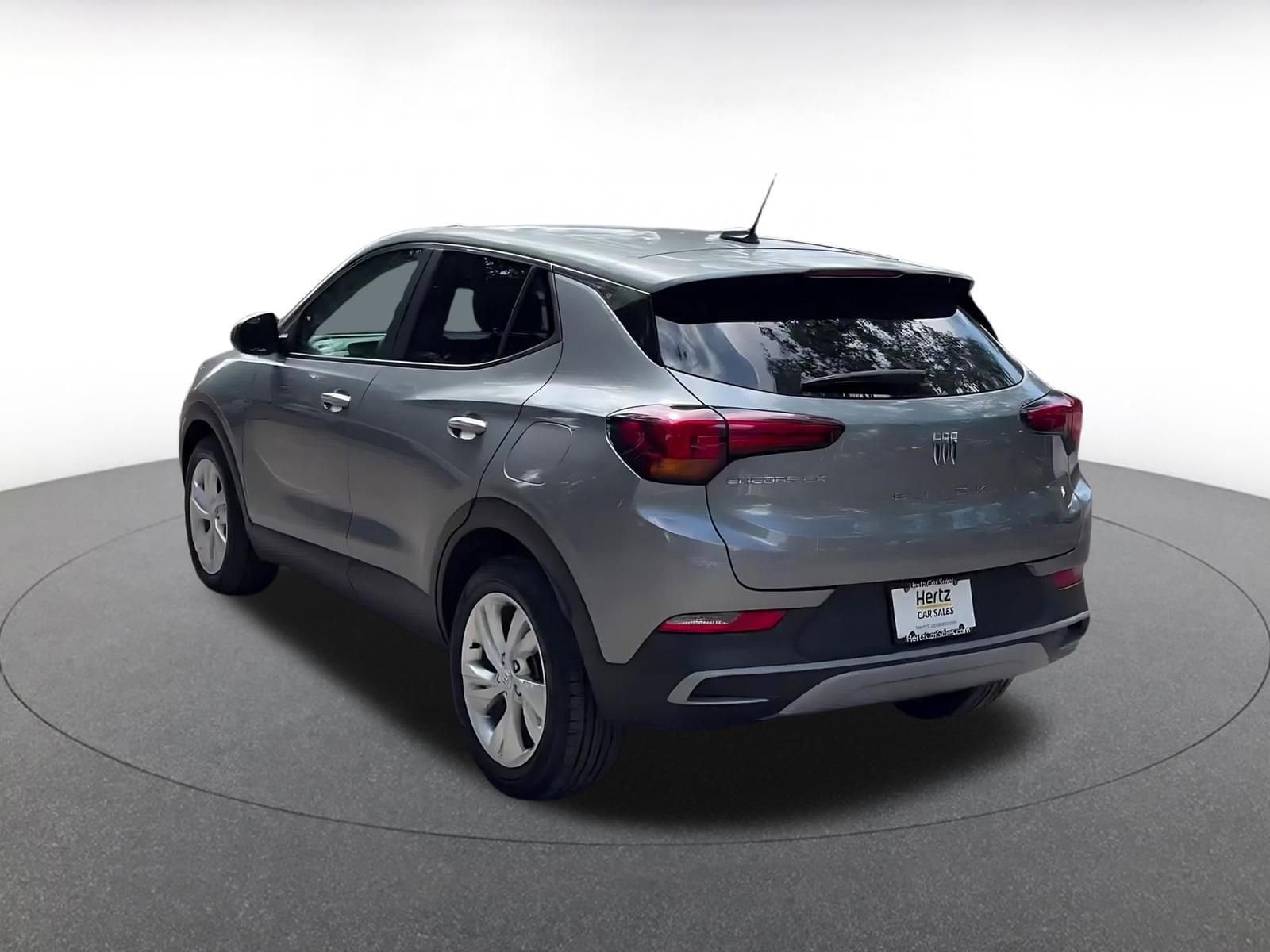 Thumbnail: 2025 Buick Encore GX - 11