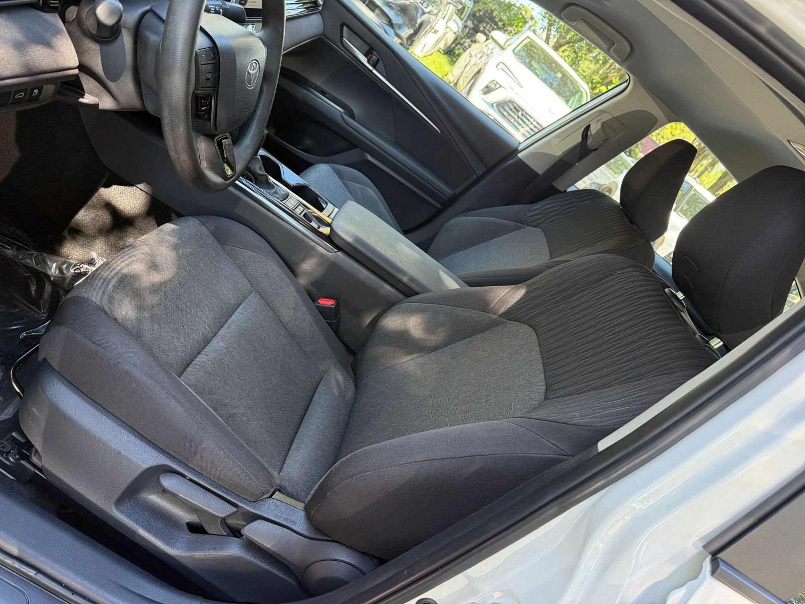 Thumbnail: 2025 Toyota Camry - 21