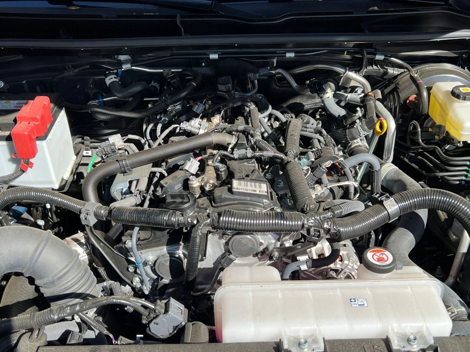 Thumbnail: 2025 Toyota 4Runner - 25