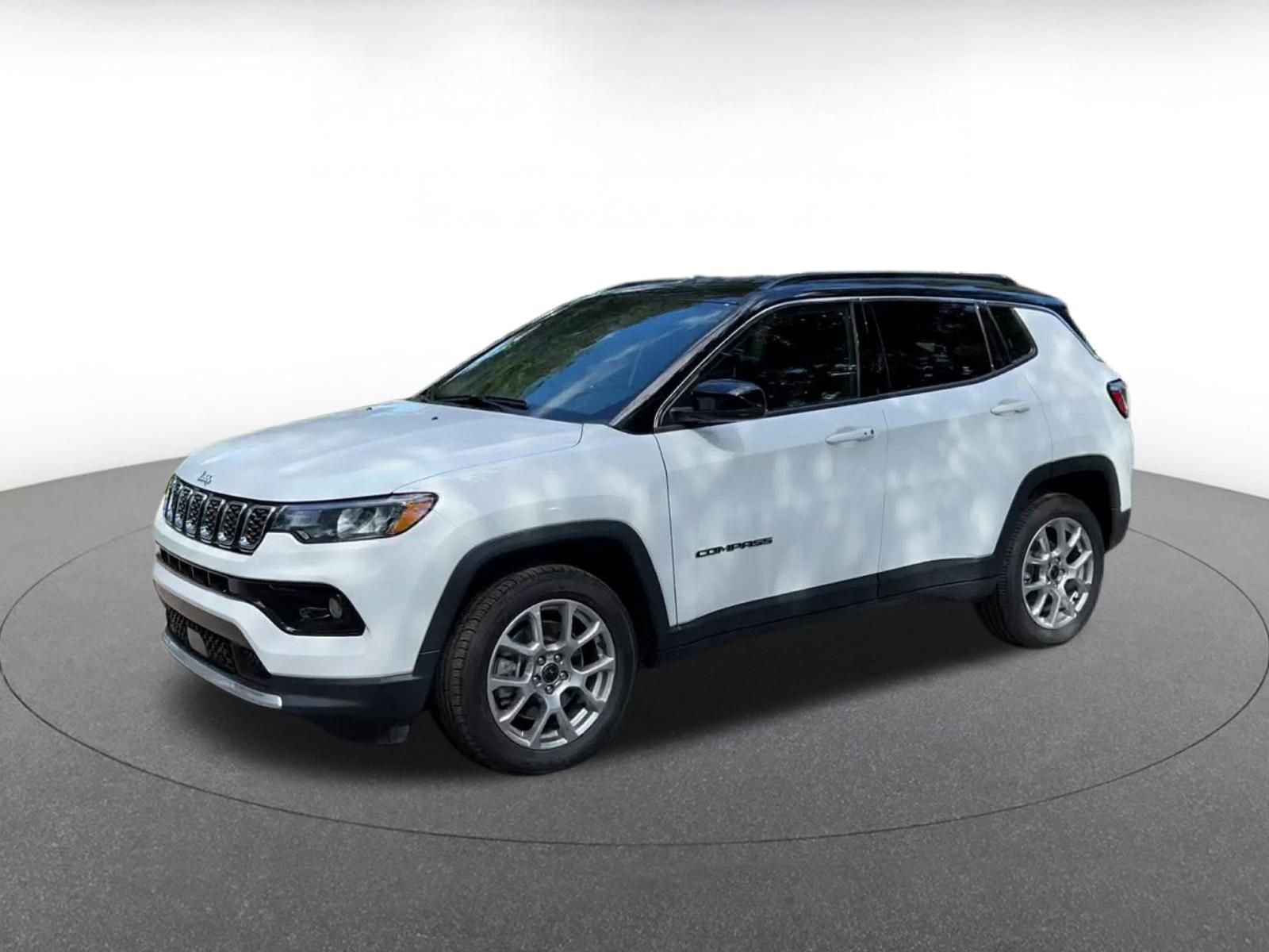 Thumbnail: 2025 Jeep Compass - 8