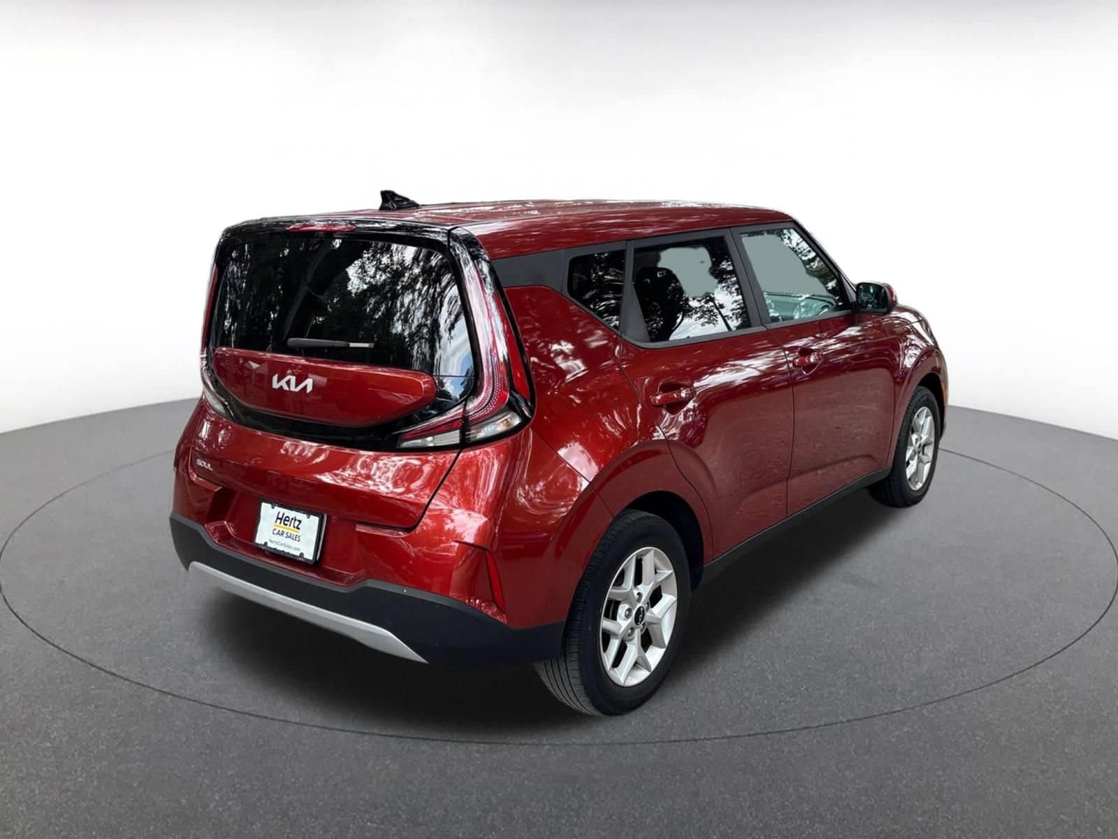 Thumbnail: 2025 Kia Soul - 8