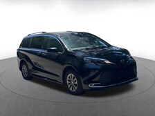2024 Toyota Sienna XLE -
                  Orlando, FL
