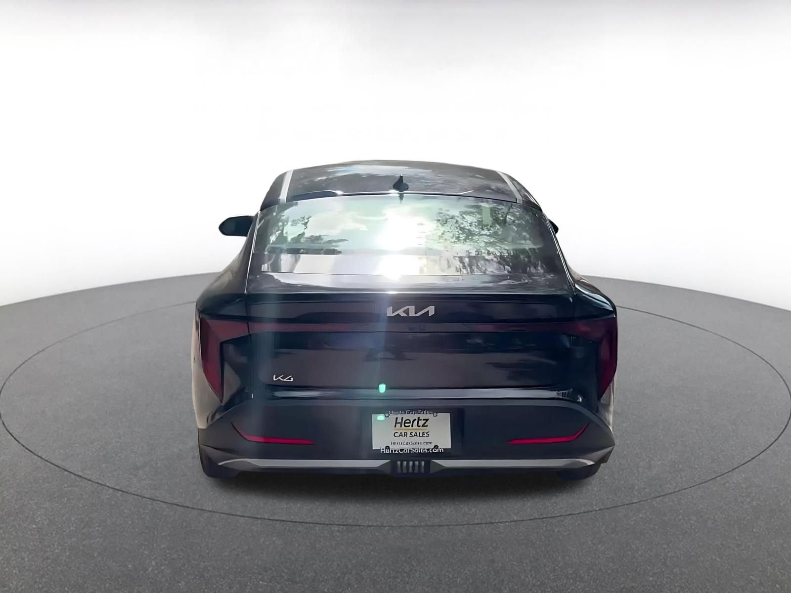 Thumbnail: 2025 Kia K4 - 12