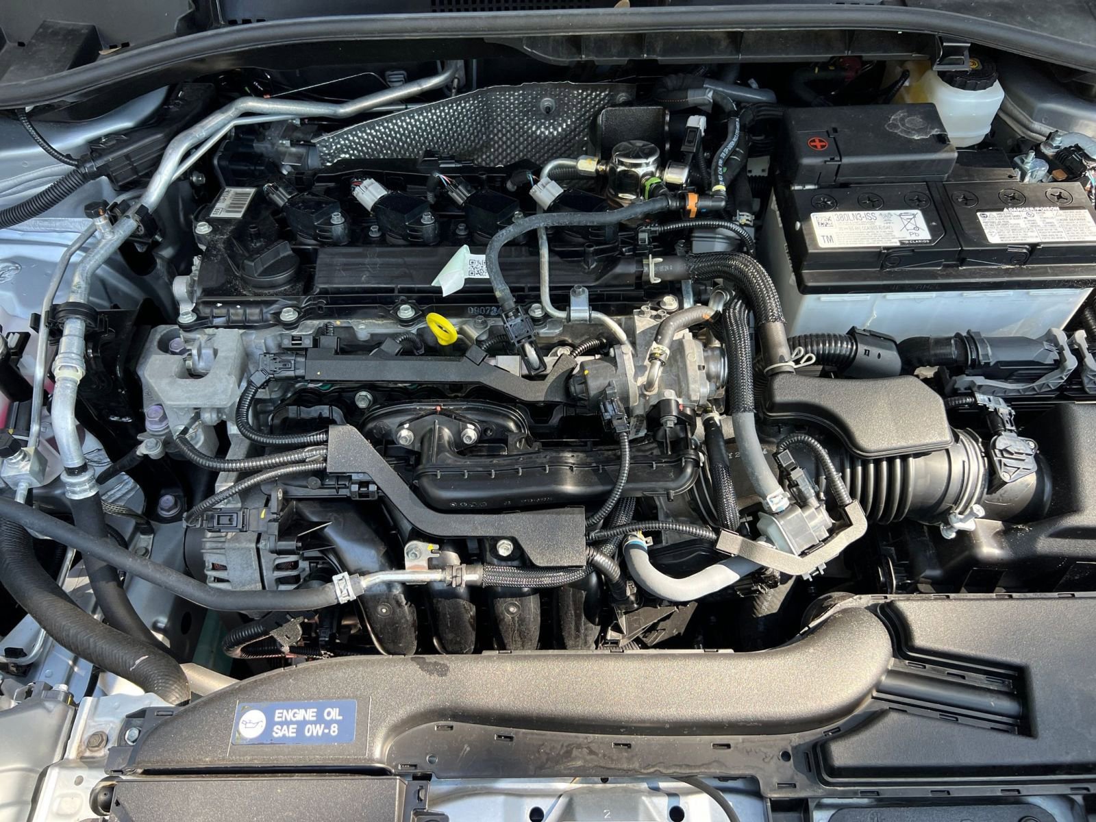 Thumbnail: 2025 Toyota Corolla Cross - 25