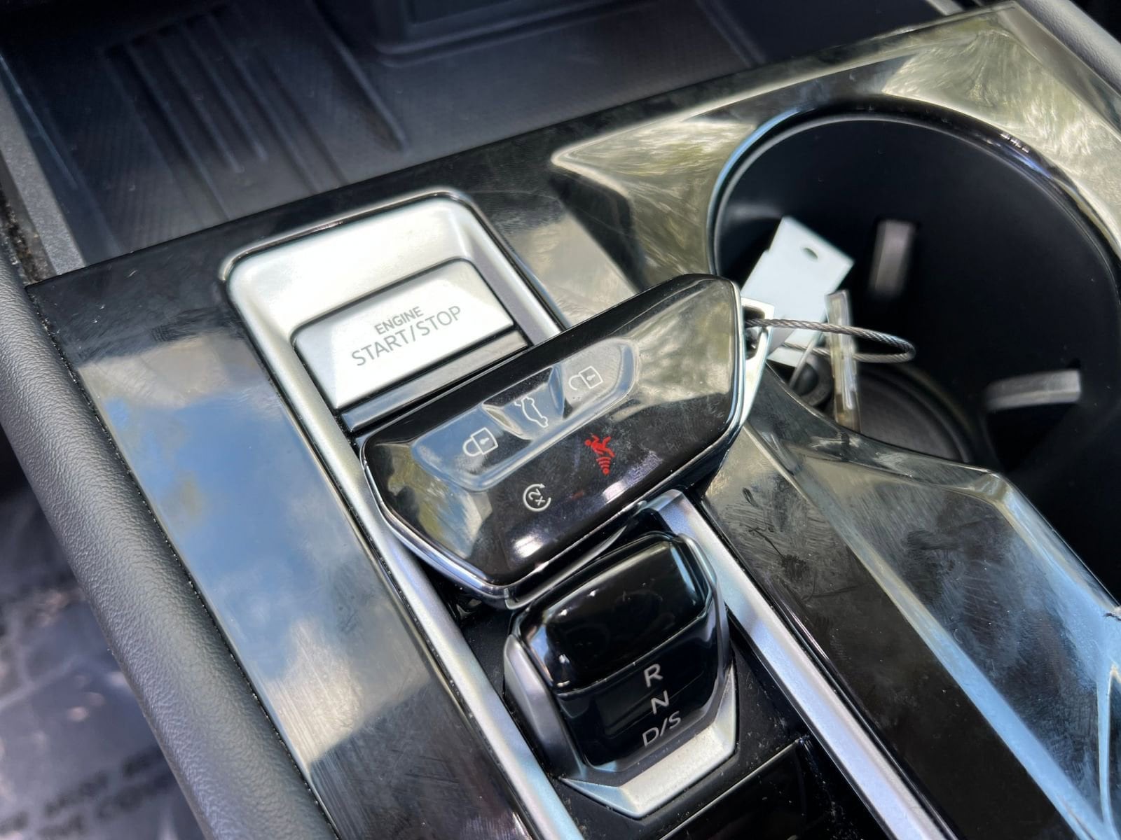 Thumbnail: 2025 Volkswagen Atlas - 18