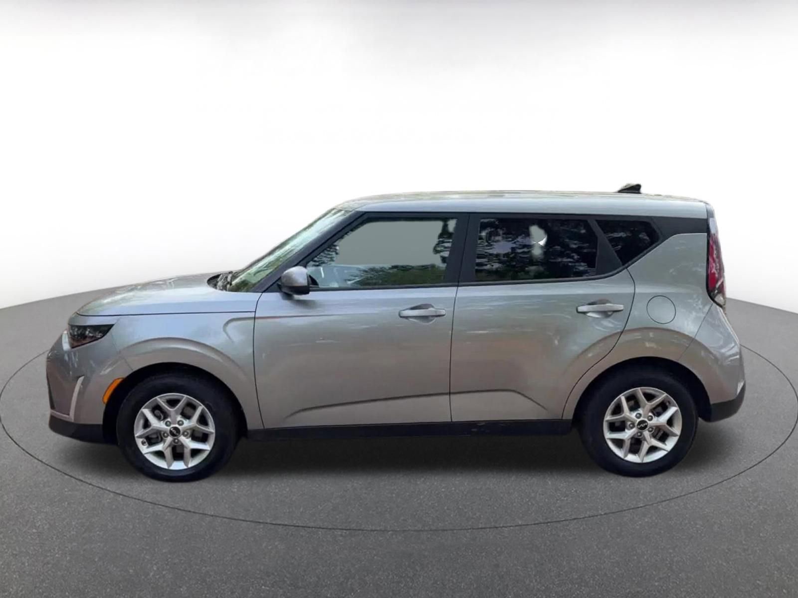 Thumbnail: 2025 Kia Soul - 9