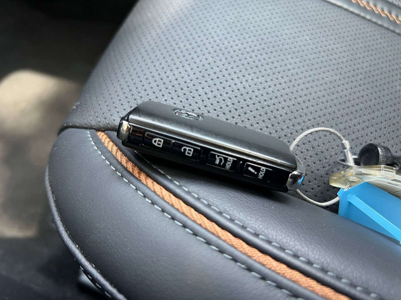 Thumbnail: 2025 Mazda CX-50 - 22