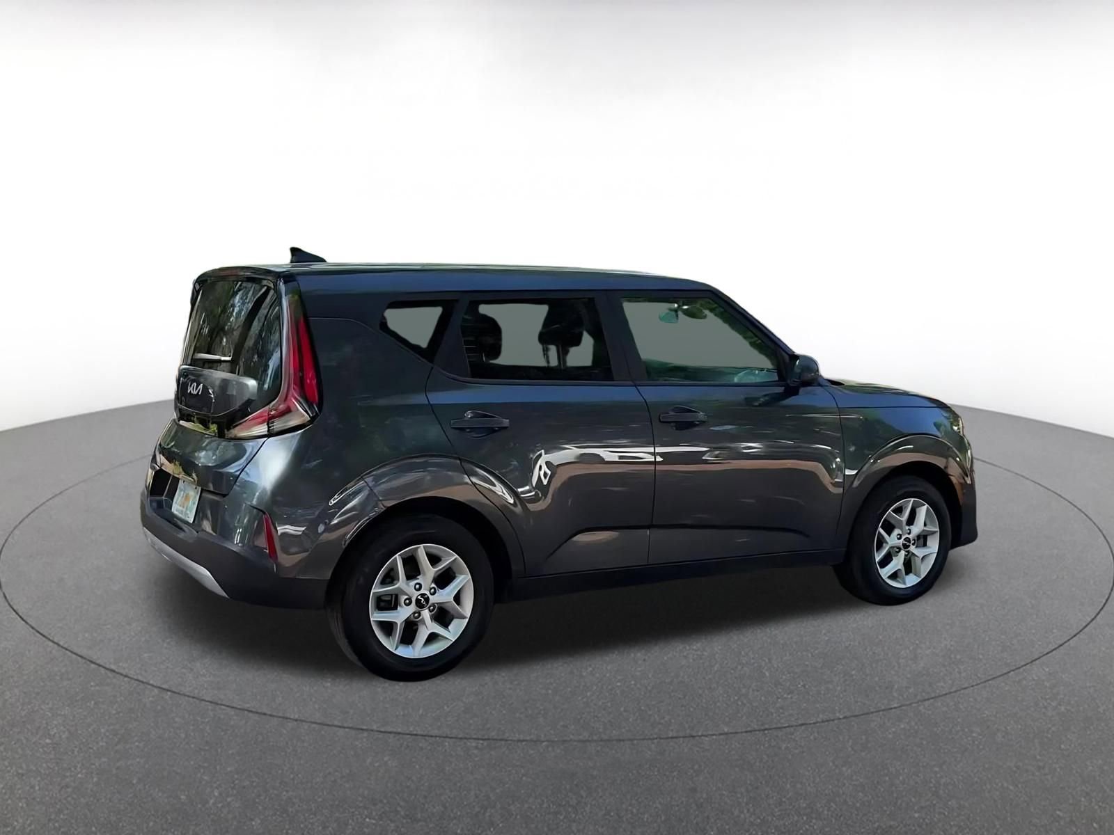 Thumbnail: 2025 Kia Soul - 16