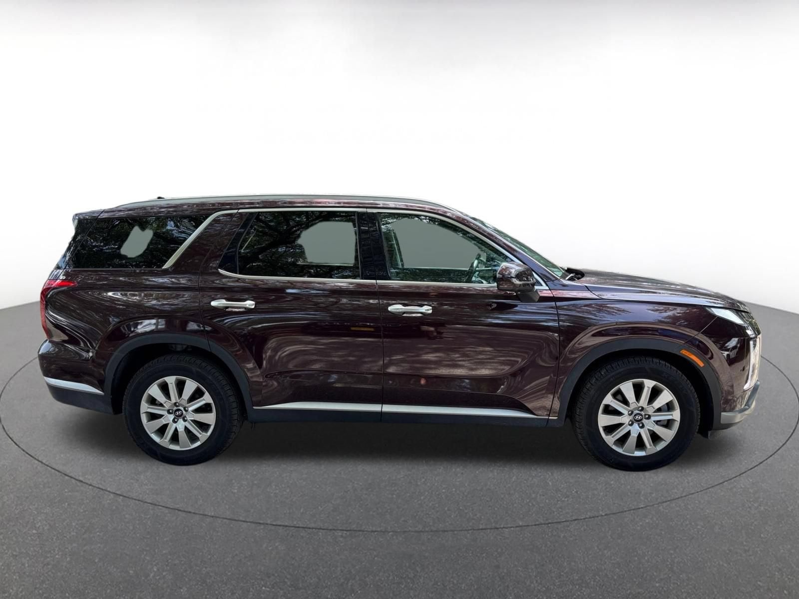 Thumbnail: 2024 Hyundai Palisade - 8
