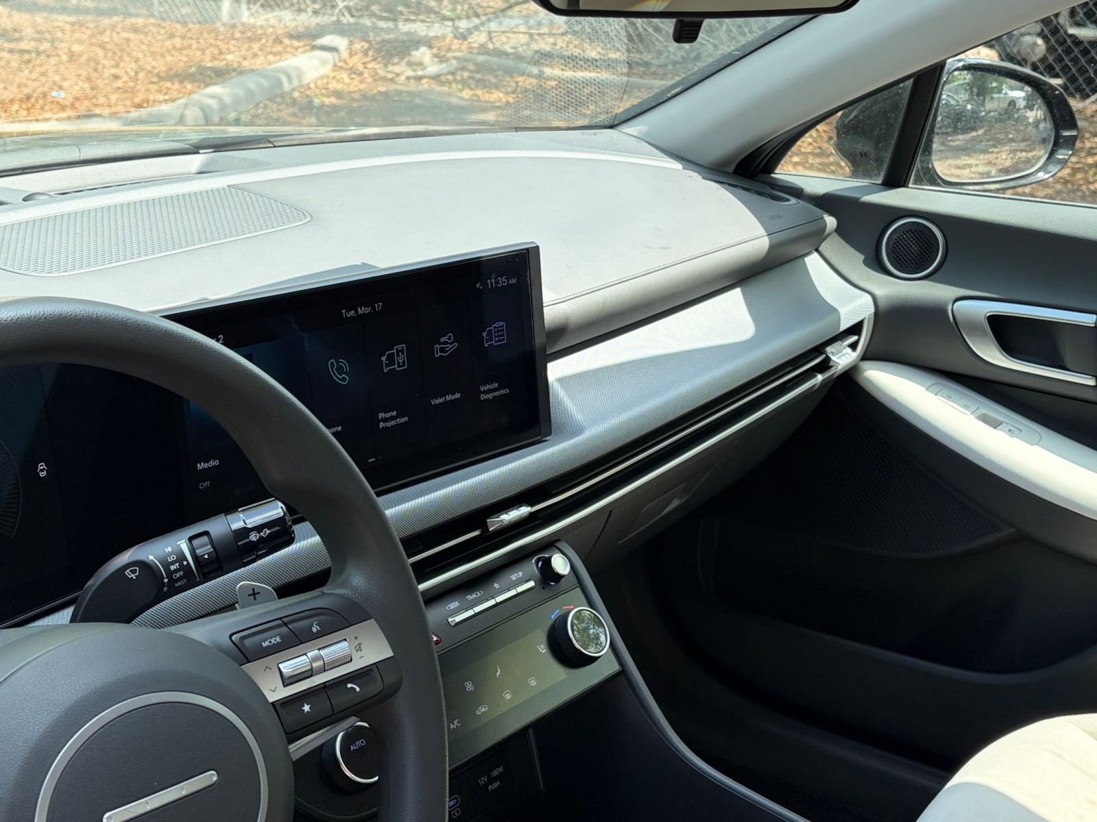 Thumbnail: 2025 Hyundai Sonata - 31