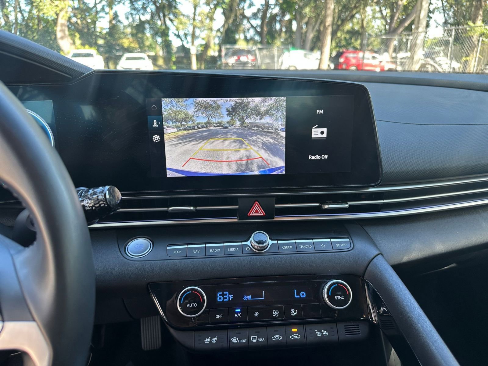 Thumbnail: 2025 Hyundai Elantra - 17