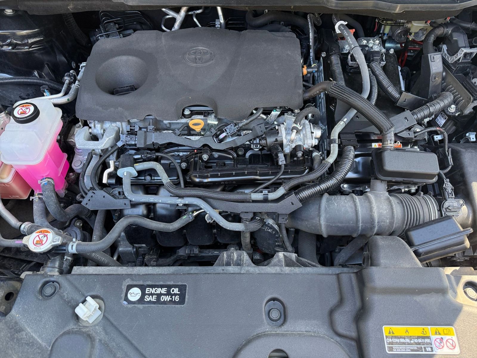 Thumbnail: 2023 Toyota Sienna - 34