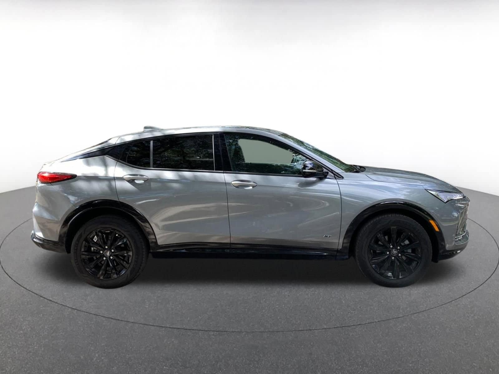 Thumbnail: 2025 Buick Envista - 8