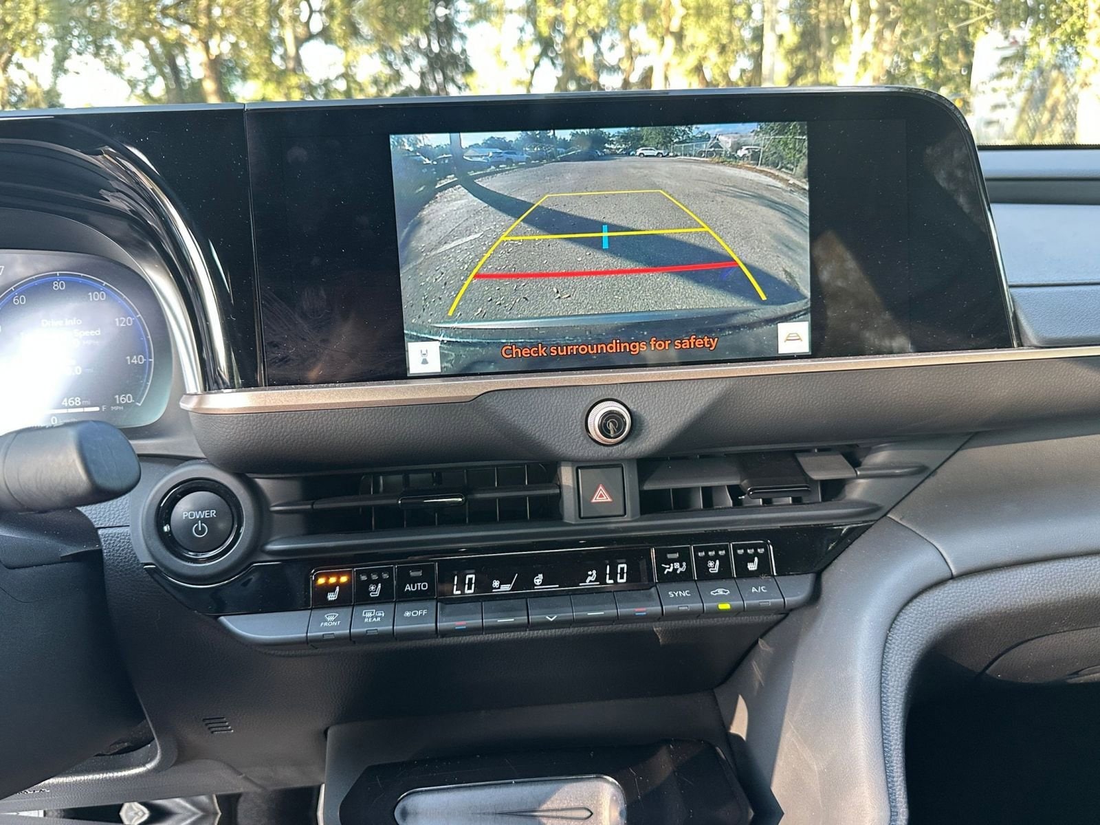 Thumbnail: 2025 Toyota Crown - 29