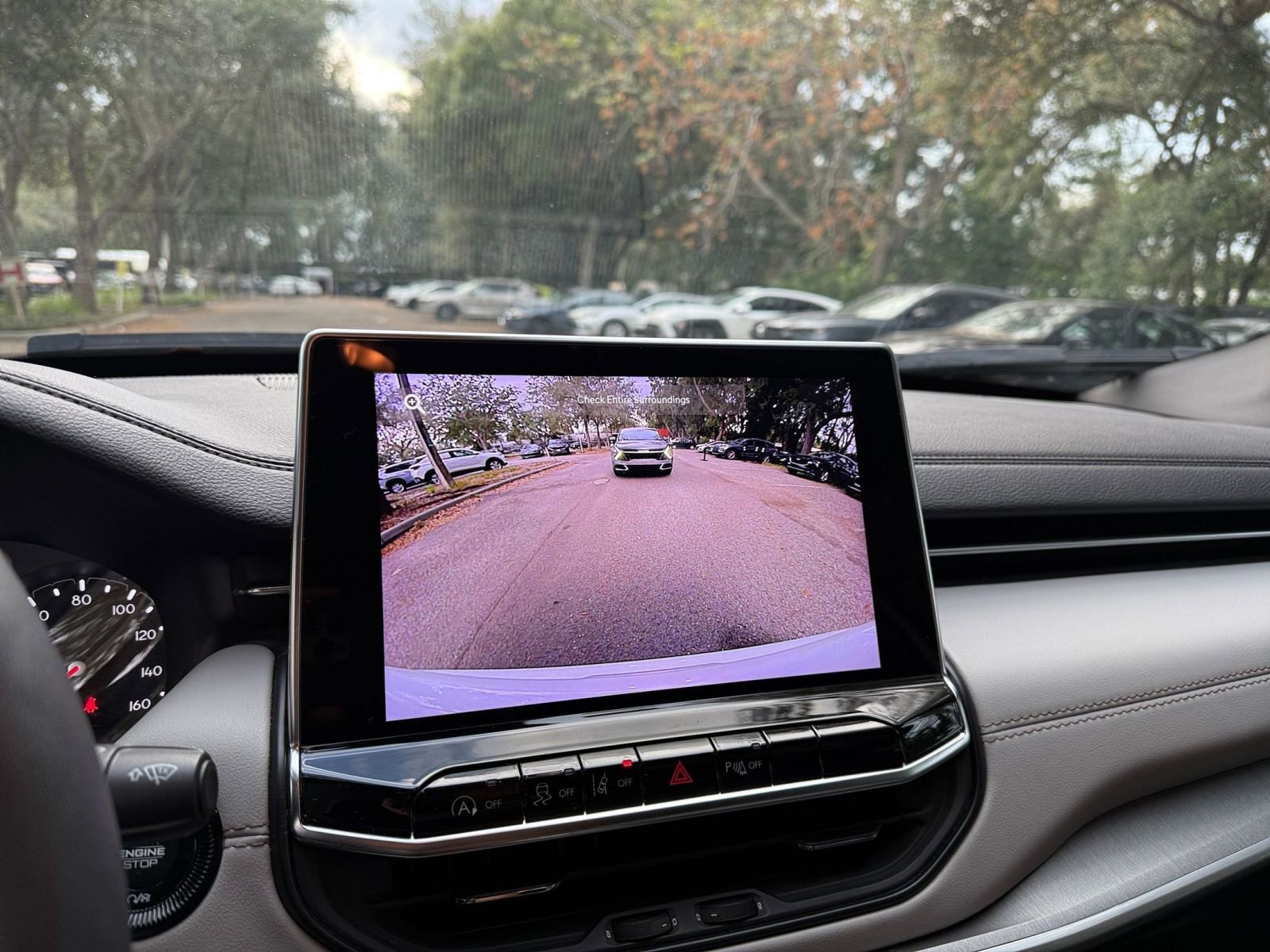 Thumbnail: 2025 Jeep Compass - 17