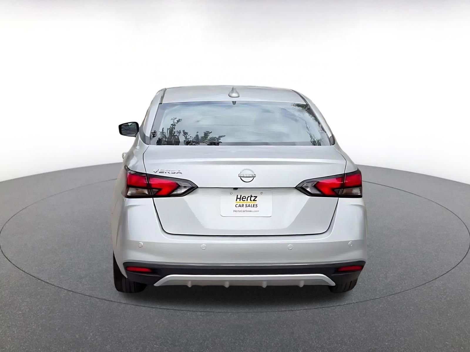 Thumbnail: 2025 Nissan Versa - 12