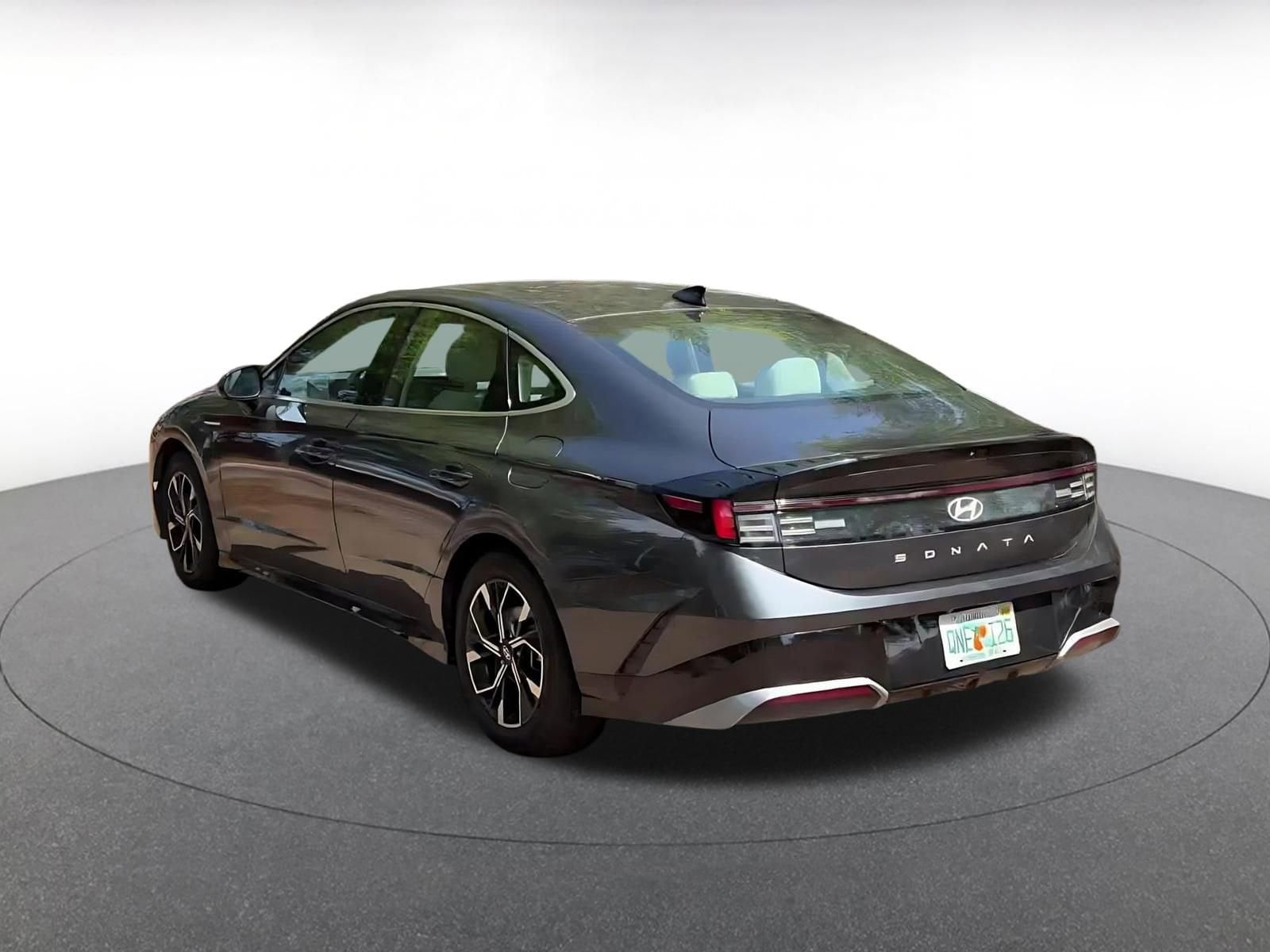 Thumbnail: 2025 Hyundai Sonata - 11