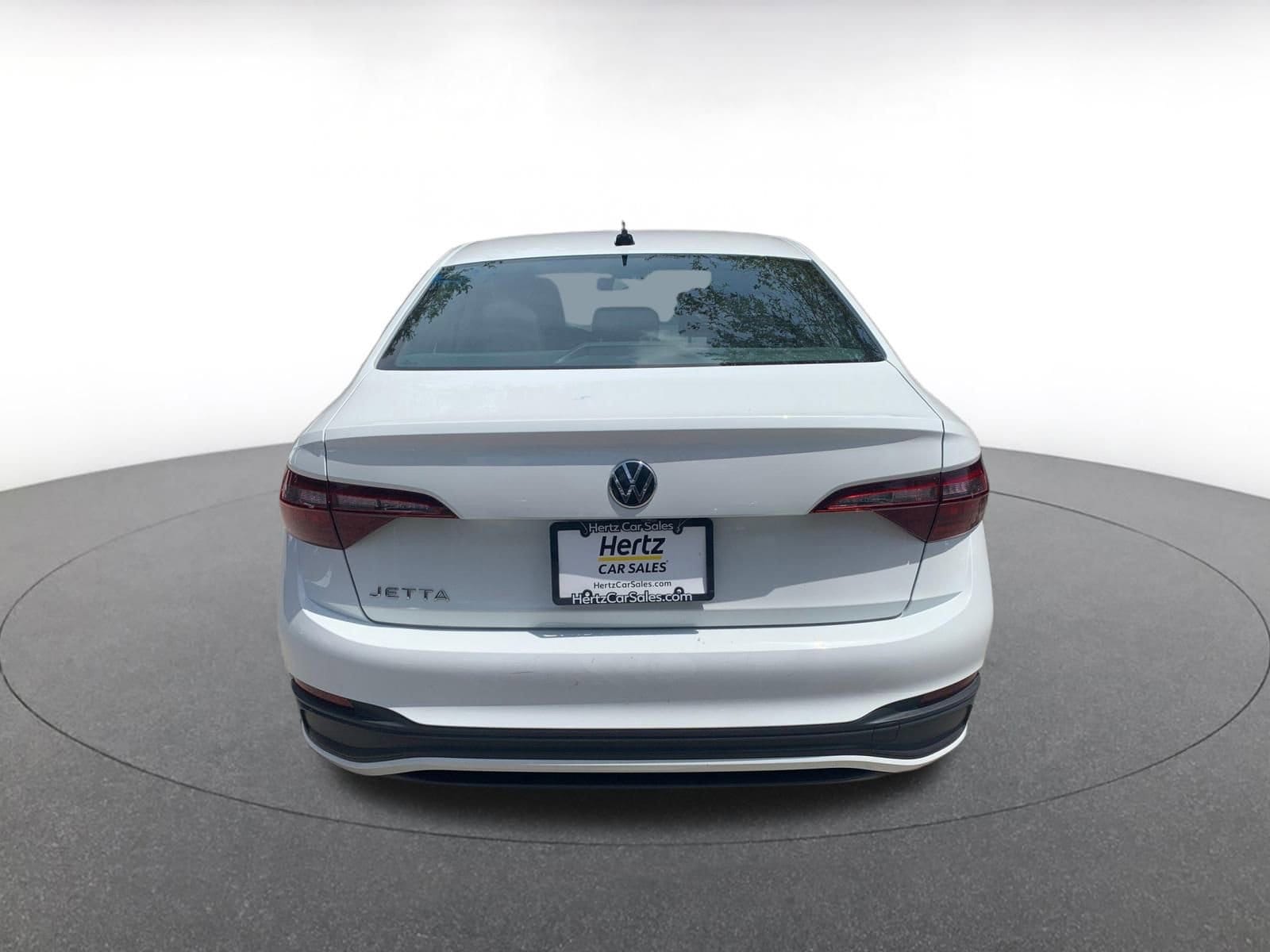 2024 Volkswagen Jetta S 6