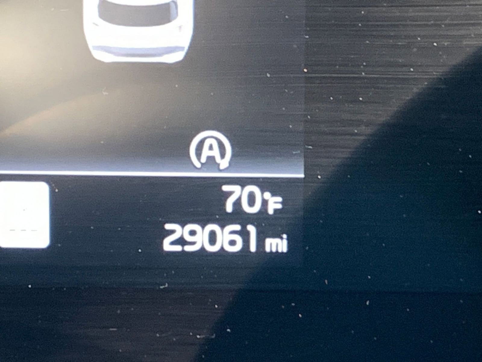 Thumbnail: 2025 Kia Sportage - 9