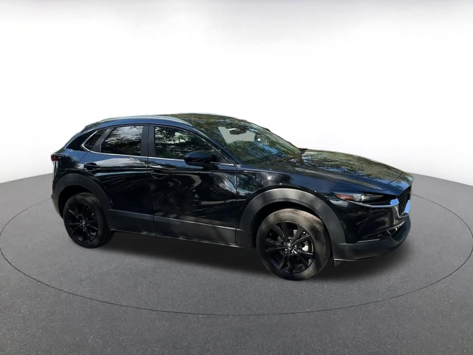 Thumbnail: 2025 Mazda CX-30 - 2