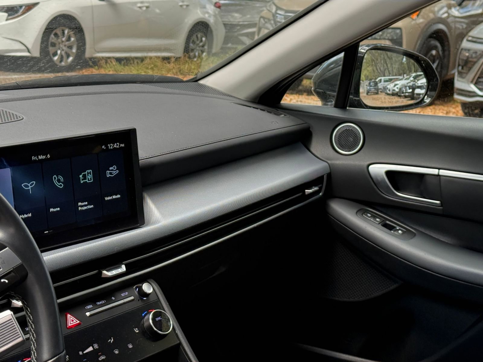 Thumbnail: 2025 Hyundai Sonata - 30