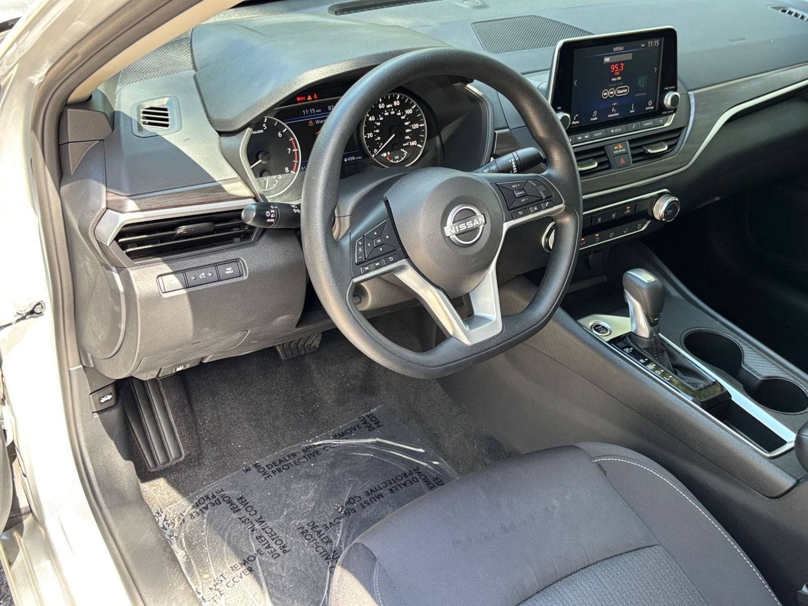 Thumbnail: 2025 Nissan Altima - 34