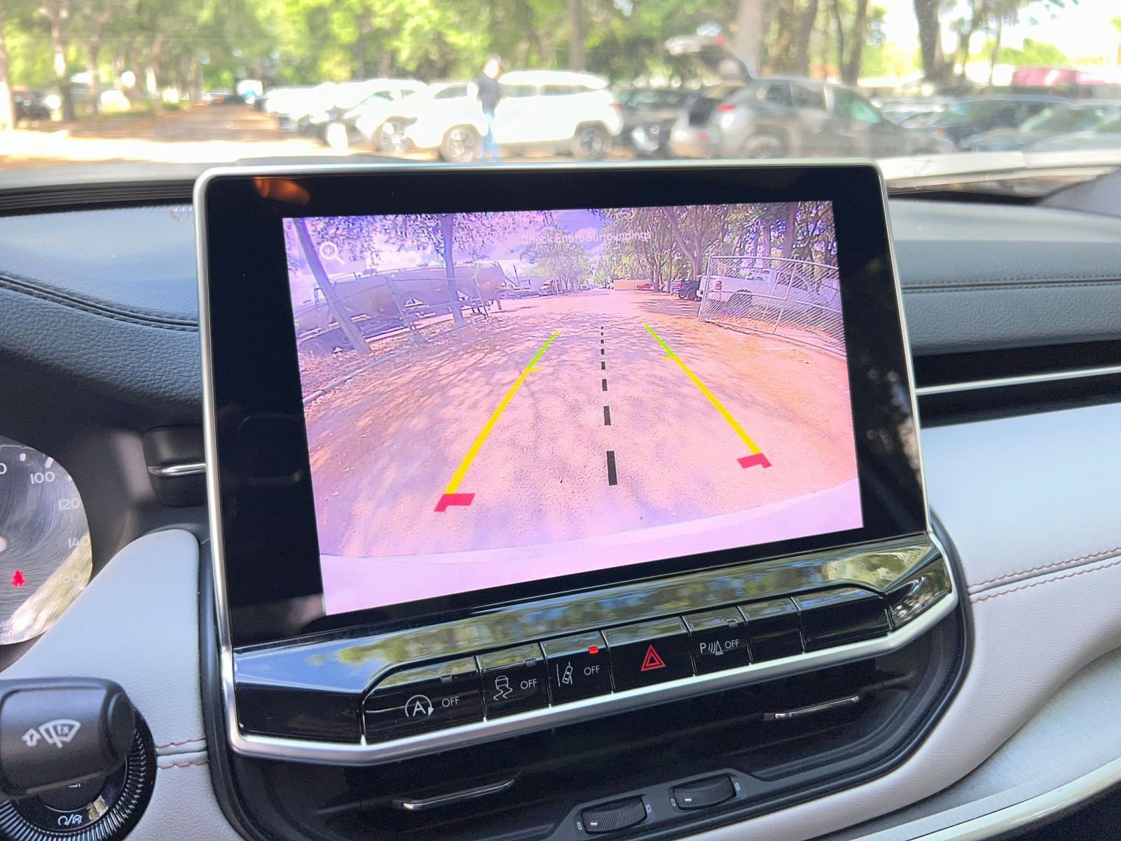 Thumbnail: 2025 Jeep Compass - 24