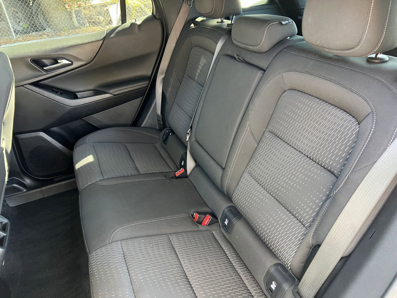 Thumbnail: 2025 Chevrolet Equinox - 31