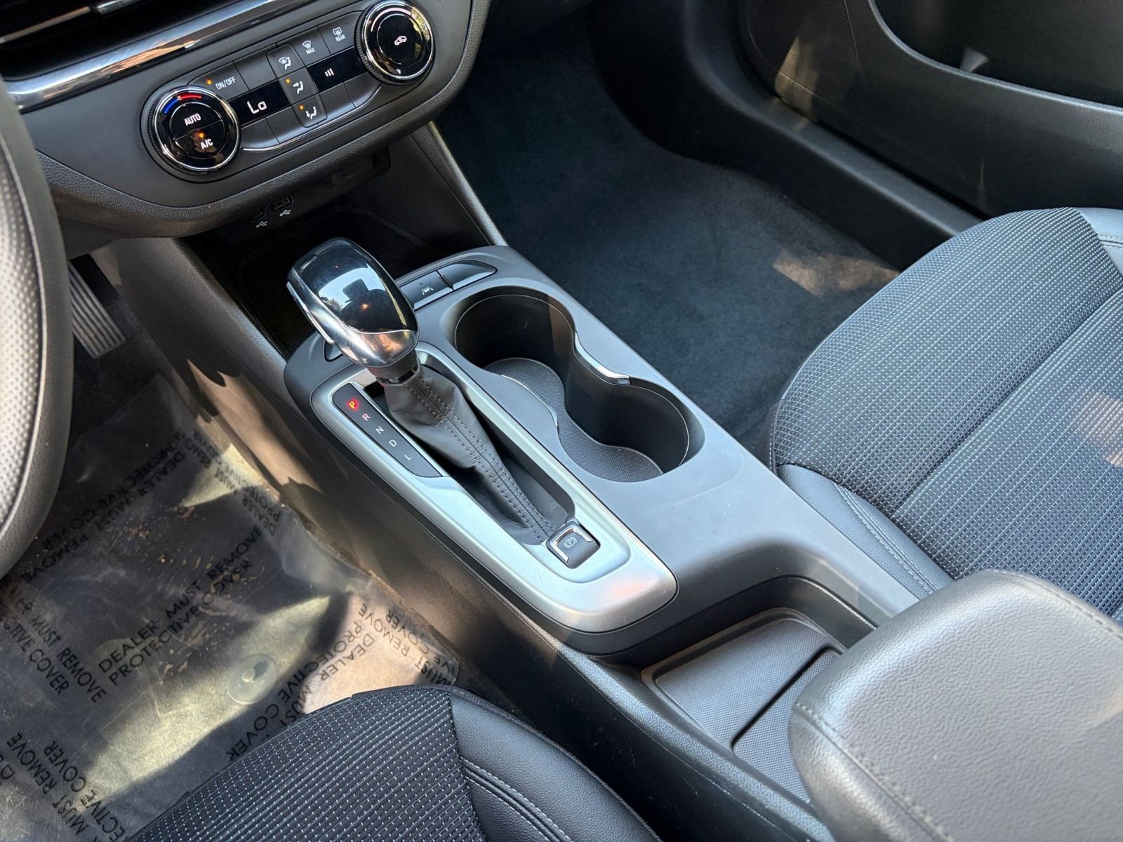 Thumbnail: 2025 Buick Envista - 35