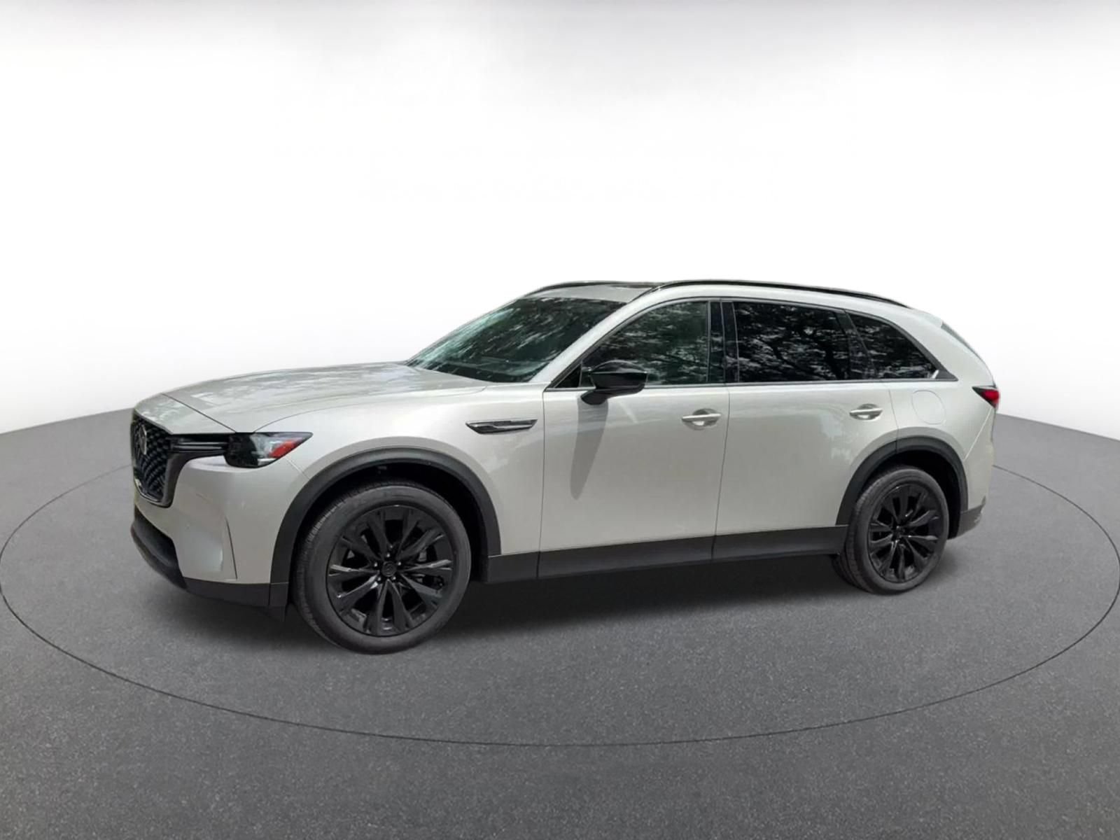 Thumbnail: 2026 Mazda CX-90 - 6