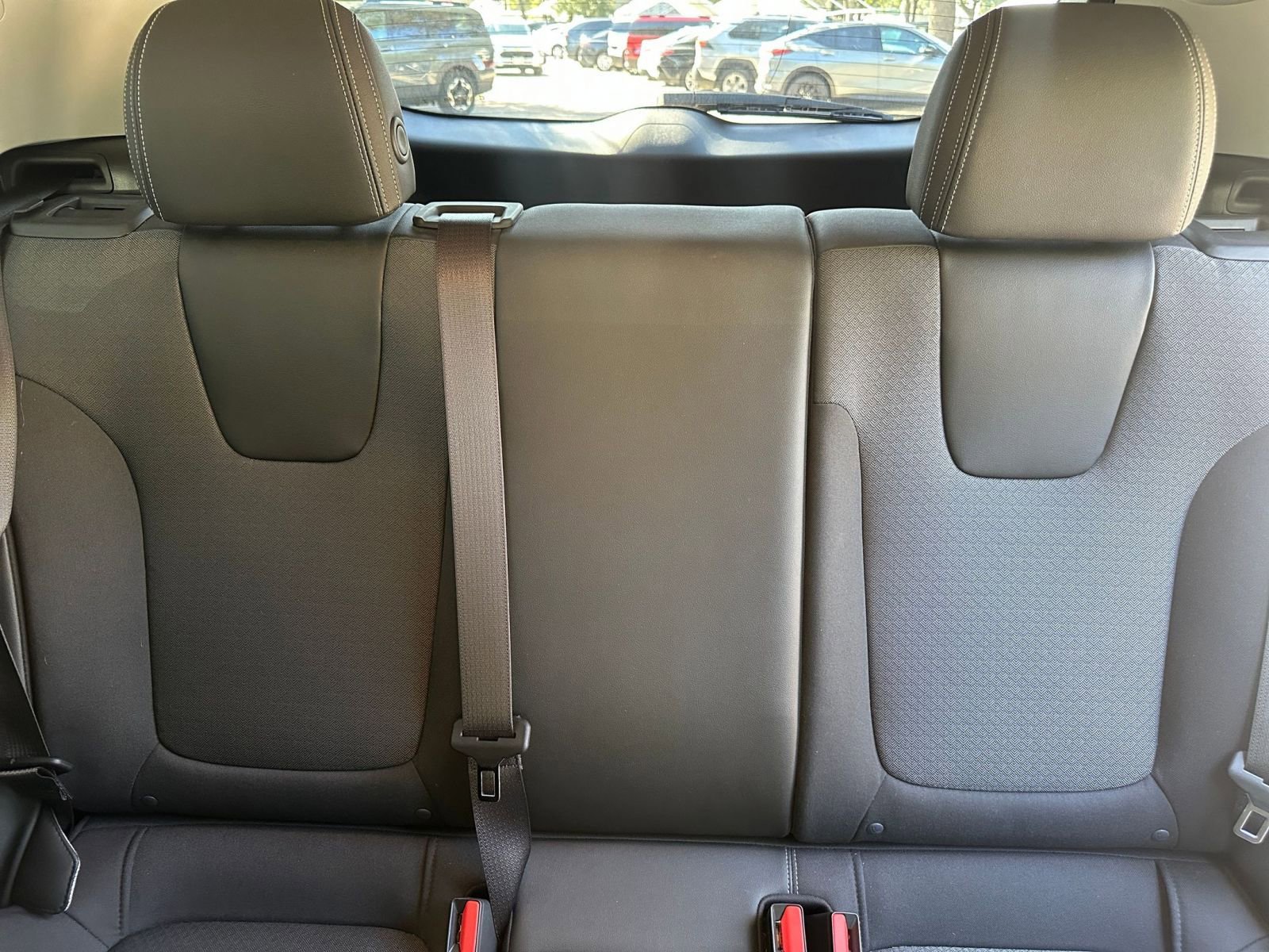 Thumbnail: 2025 Buick Encore GX - 32