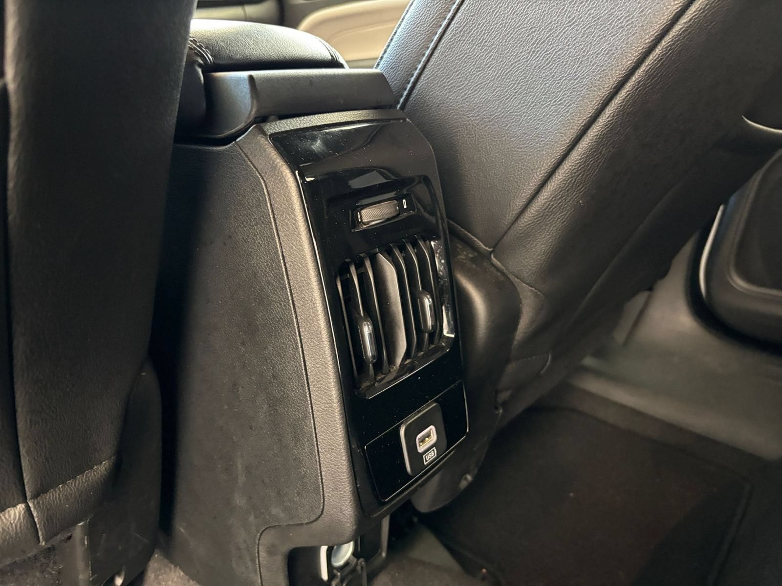 Thumbnail: 2025 Jeep Compass - 23
