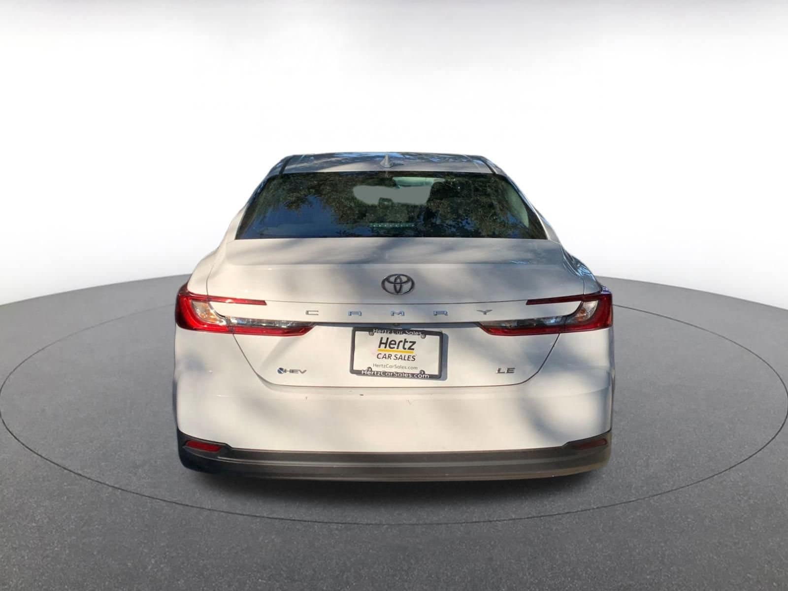 Thumbnail: 2025 Toyota Camry - 6