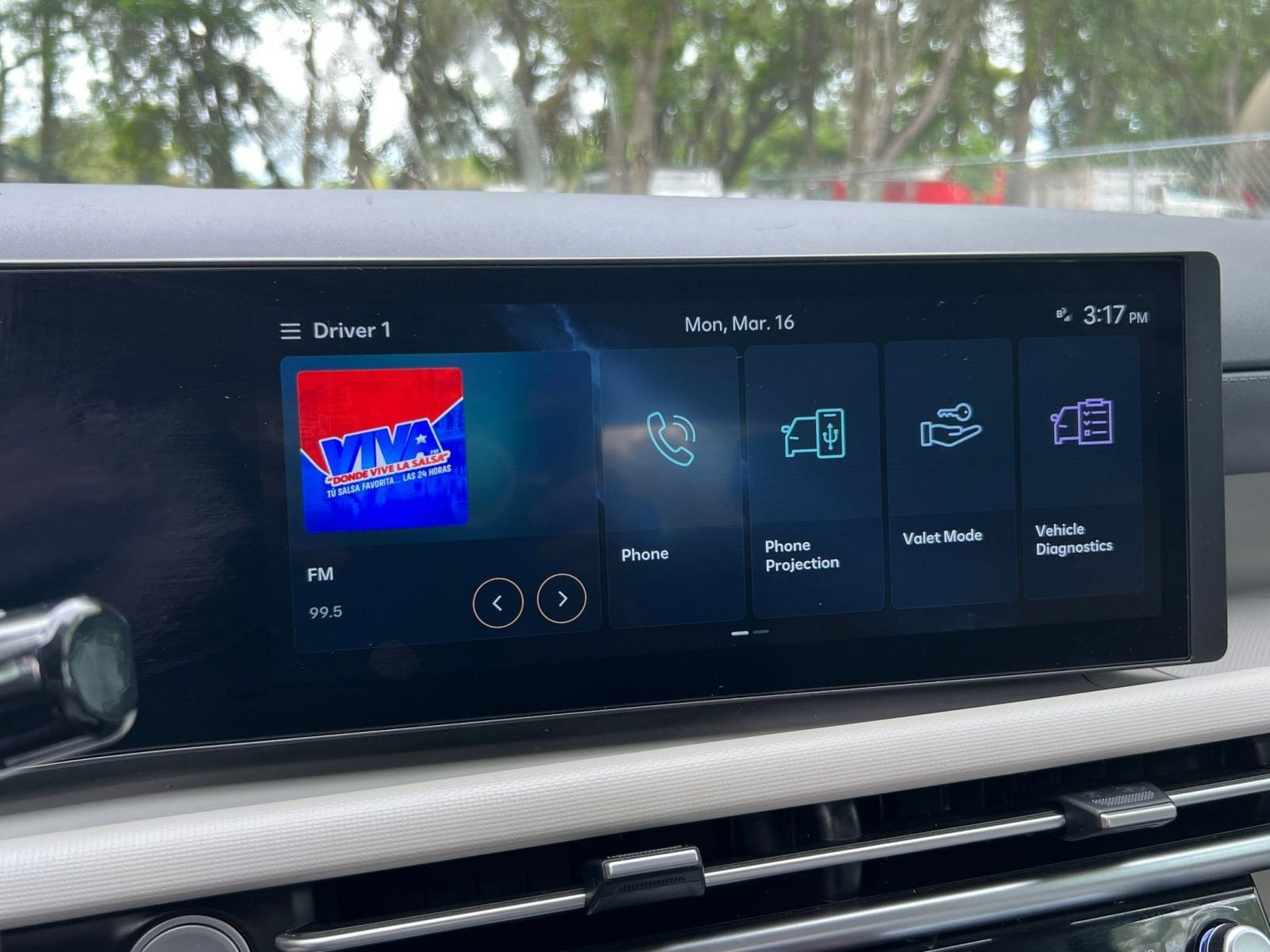 Thumbnail: 2025 Hyundai Tucson - 20