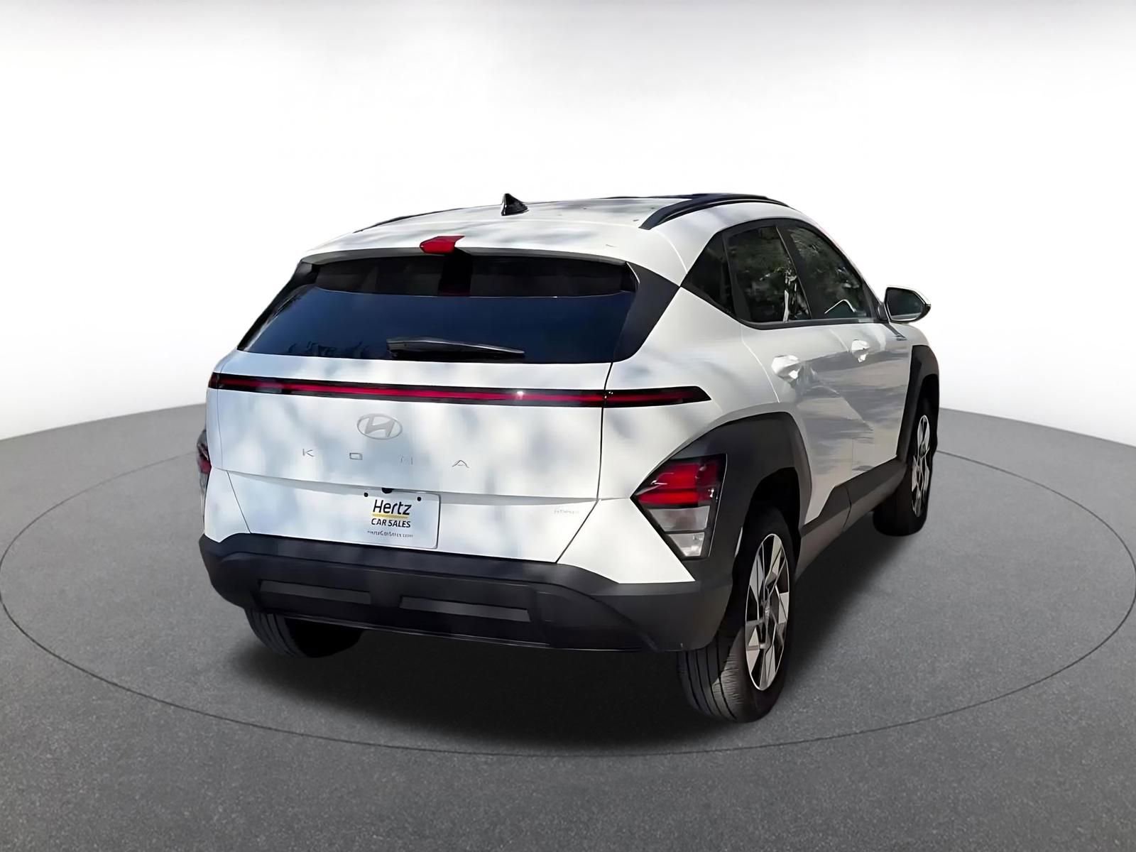 Thumbnail: 2025 Hyundai Kona - 14