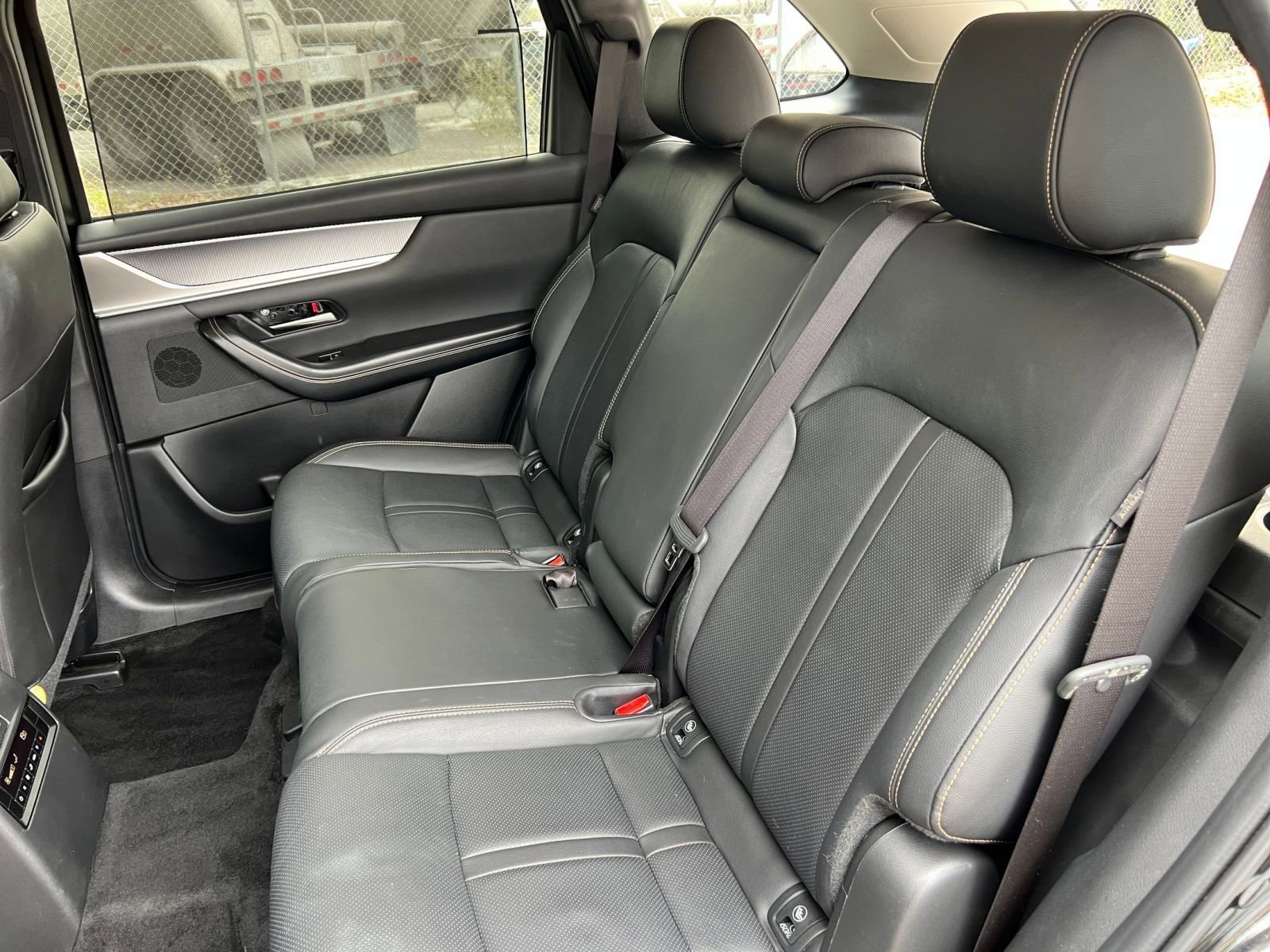 Thumbnail: 2025 Mazda CX-70 - 34