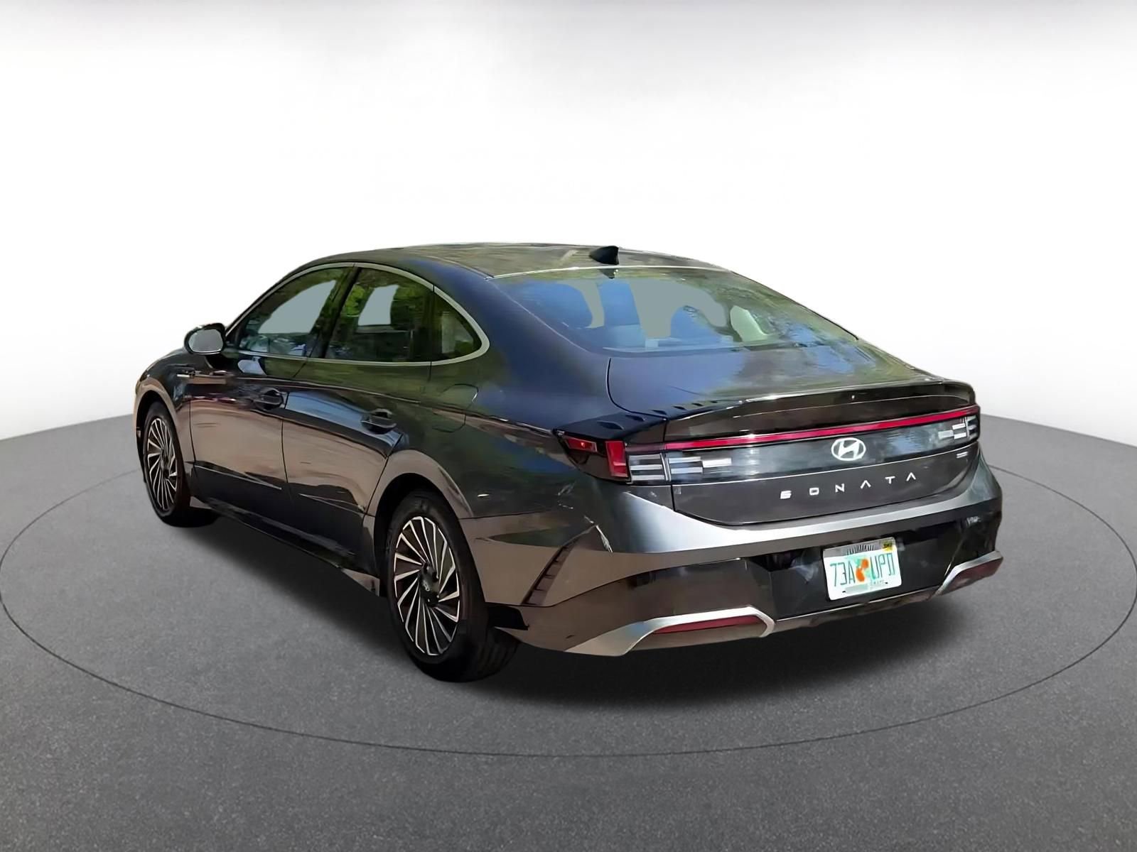 Thumbnail: 2025 Hyundai Sonata - 11