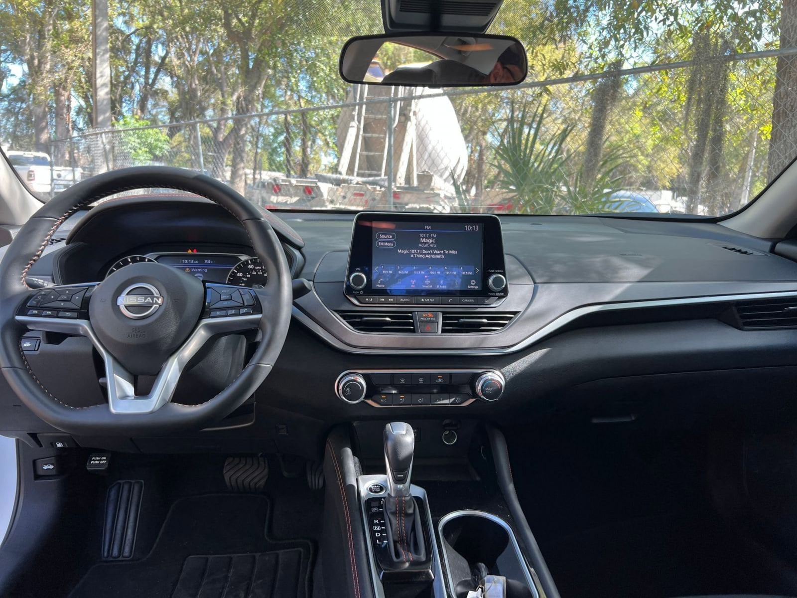 Thumbnail: 2025 Nissan Altima - 29