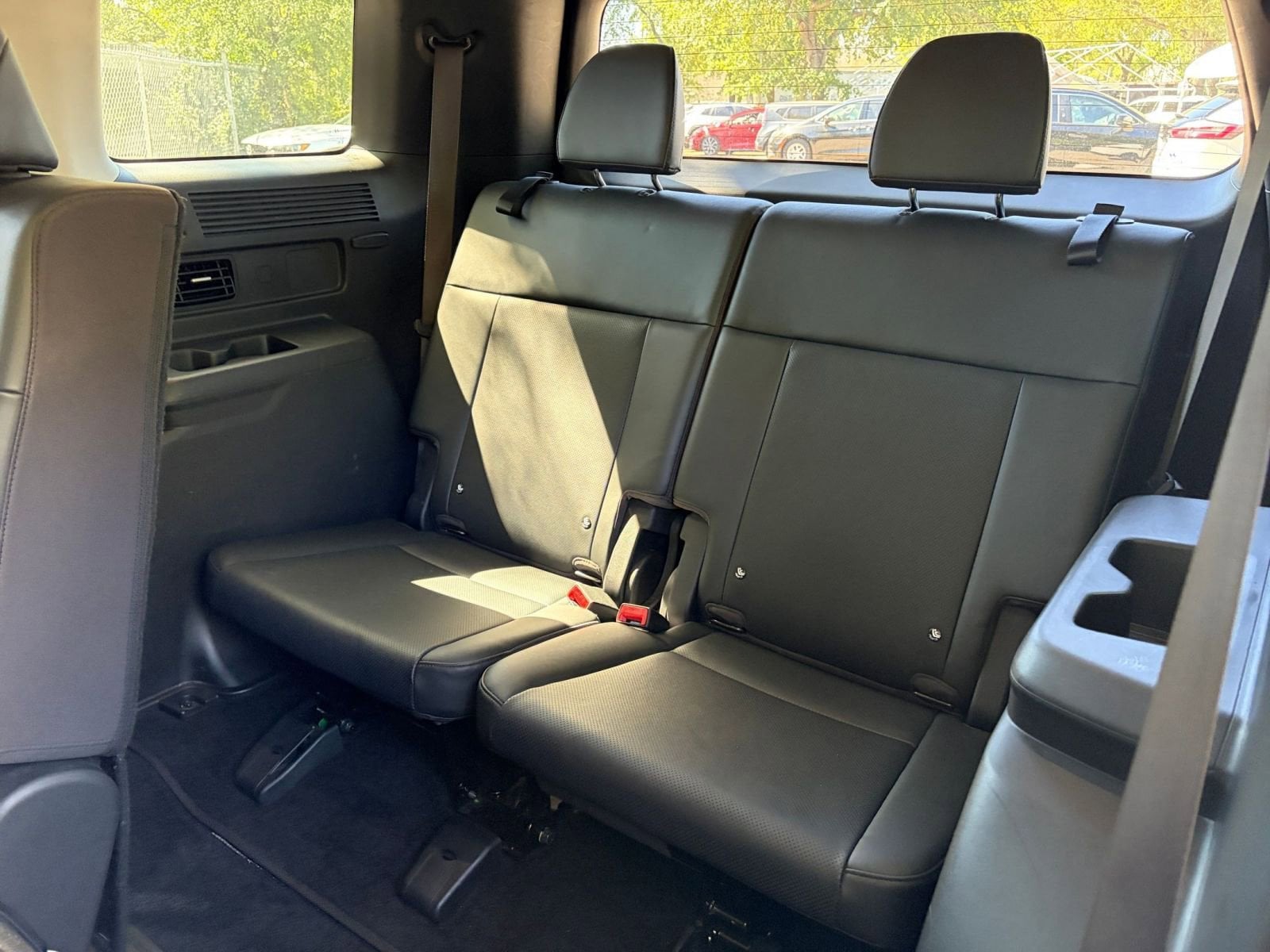 Thumbnail: 2025 Hyundai Santa Fe - 28