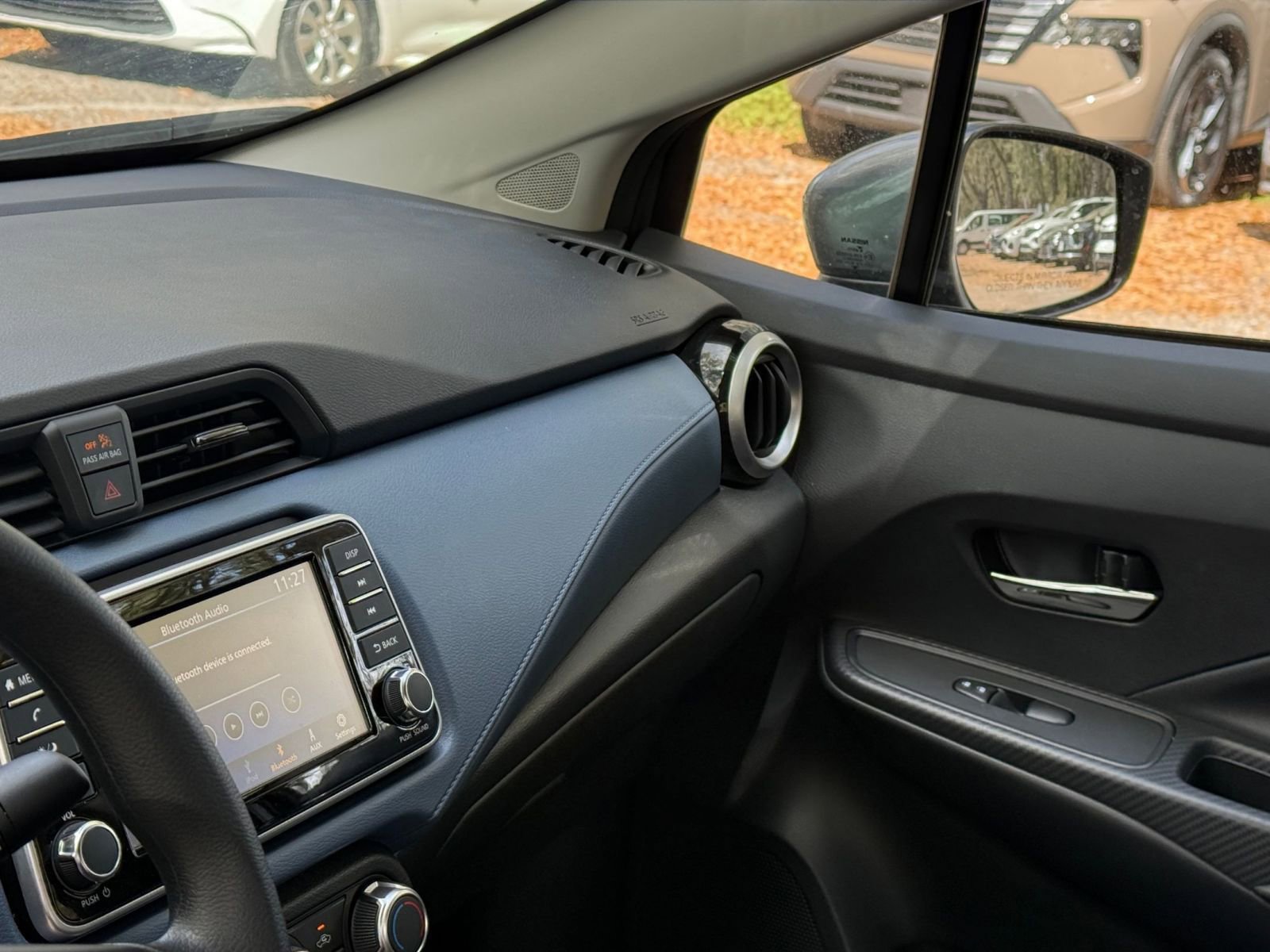 Thumbnail: 2025 Nissan Versa - 30