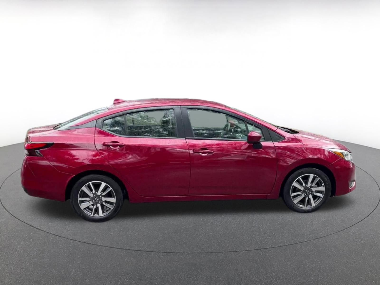 Thumbnail: 2025 Nissan Versa - 16