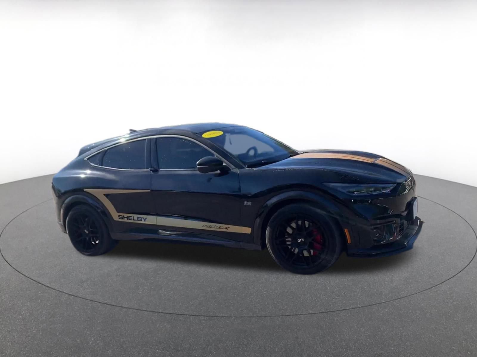 Thumbnail: 2023 Ford Mustang Mach-E - 2