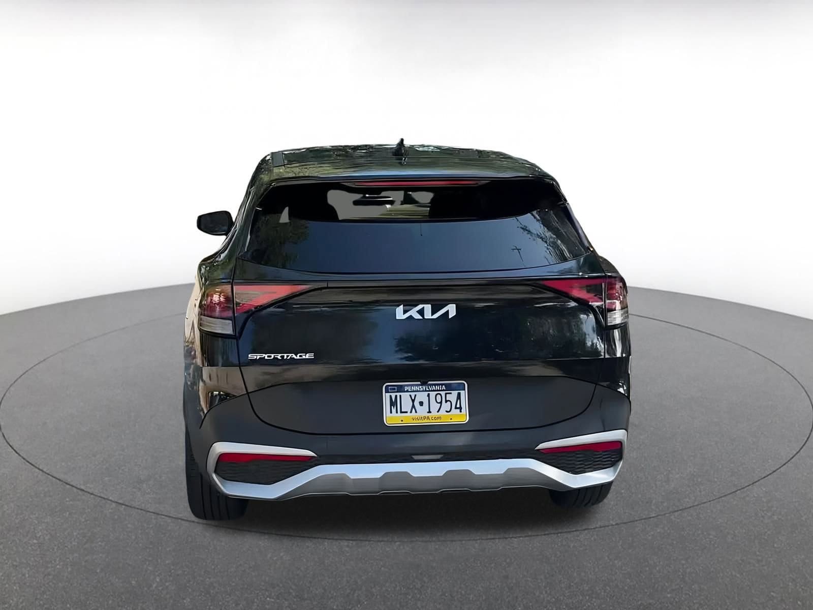 Thumbnail: 2024 Kia Sportage - 12