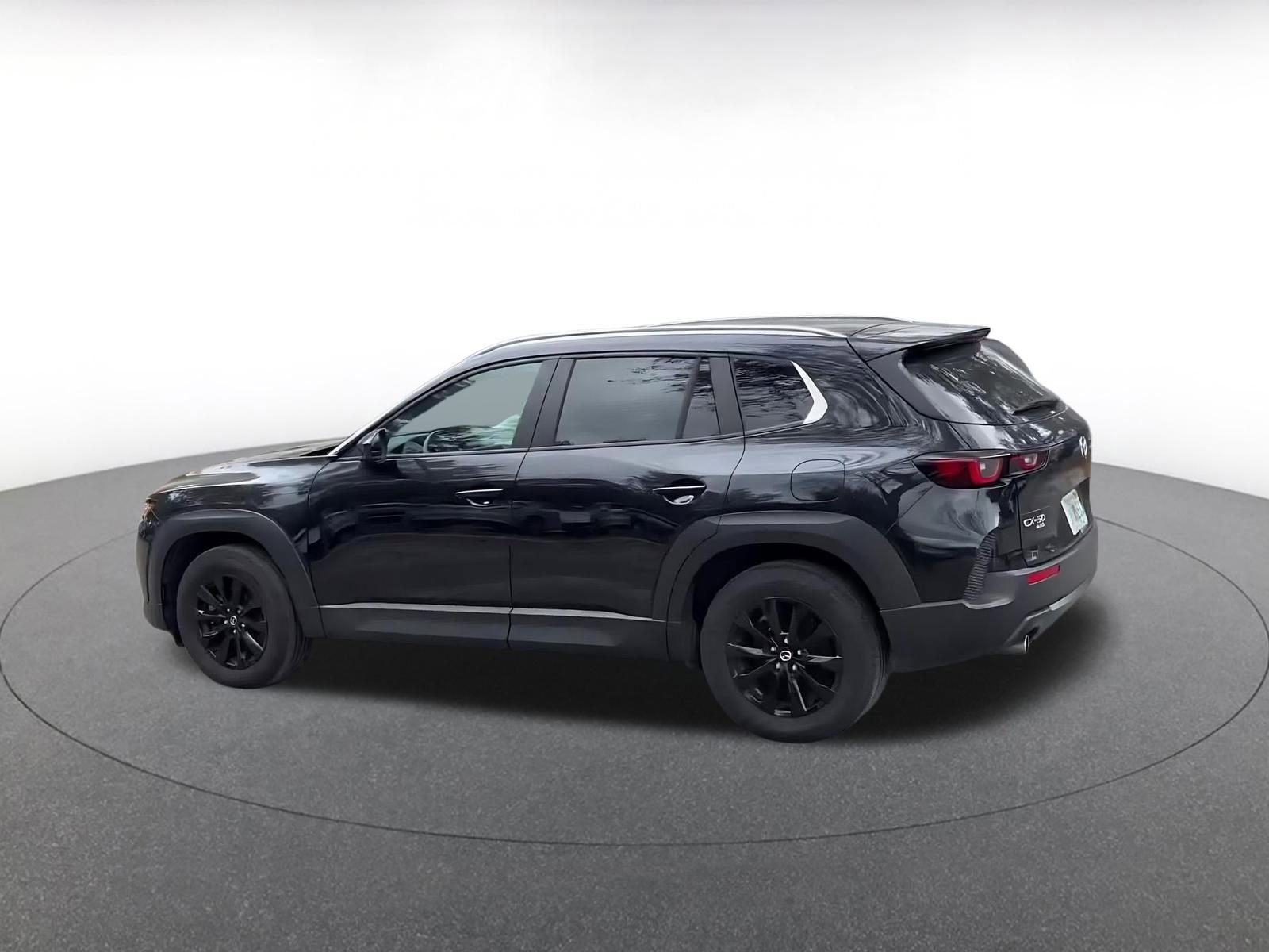 Thumbnail: 2025 Mazda CX-50 - 10